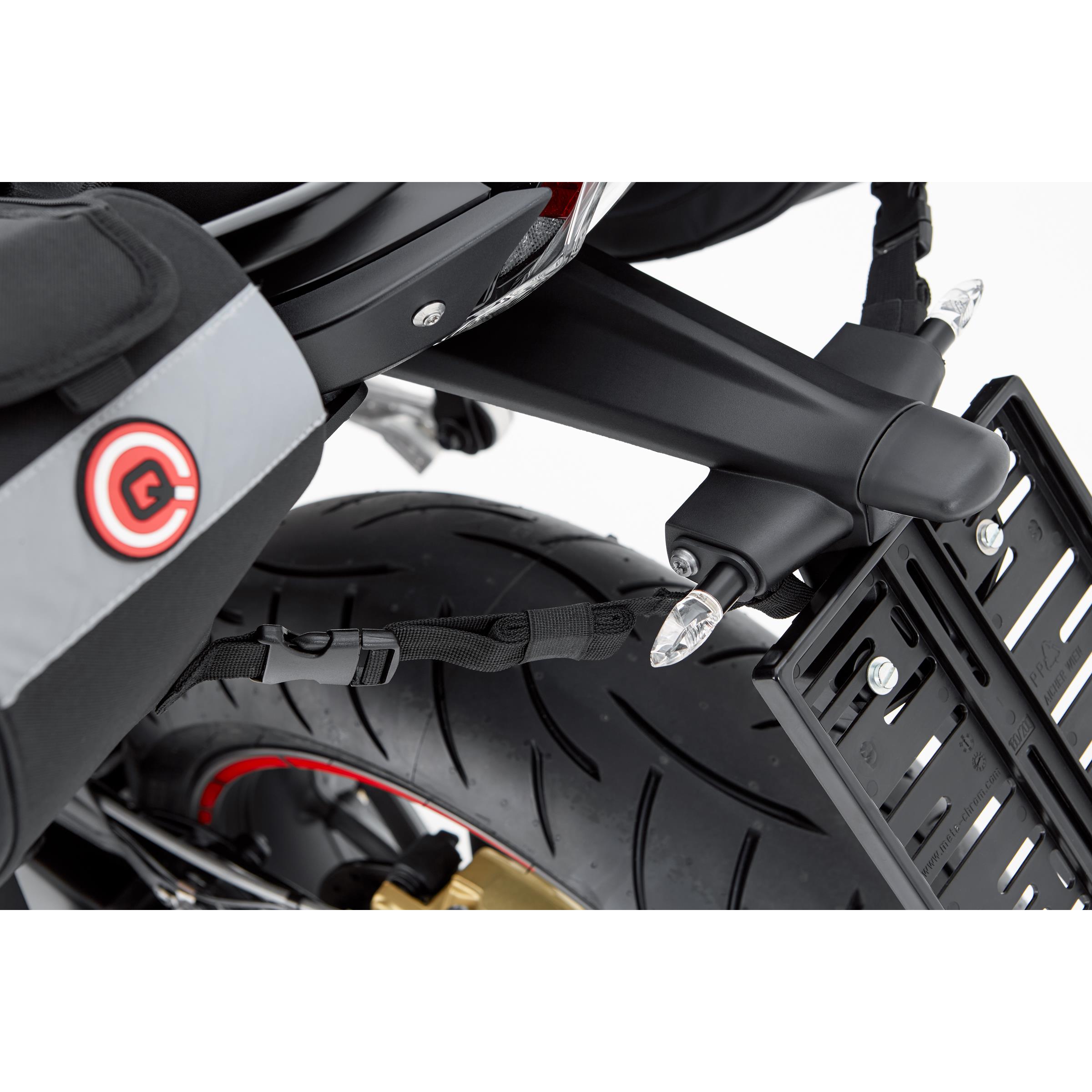 QBag-Satteltaschenpaar 03 oval 38-60 Liter Stauraum-5699641197001284