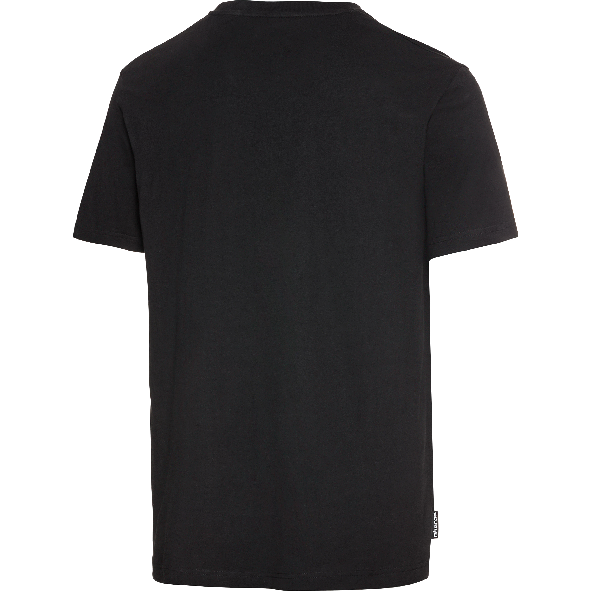 Pharao-Ebro T-Shirt schwarz M-8020341999001009