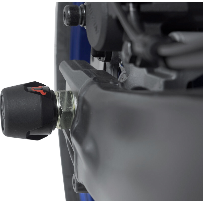 SW-MOTECH-Sturzpads Schwinge STP.06.176.11200/B für Yamaha-5740681000999180