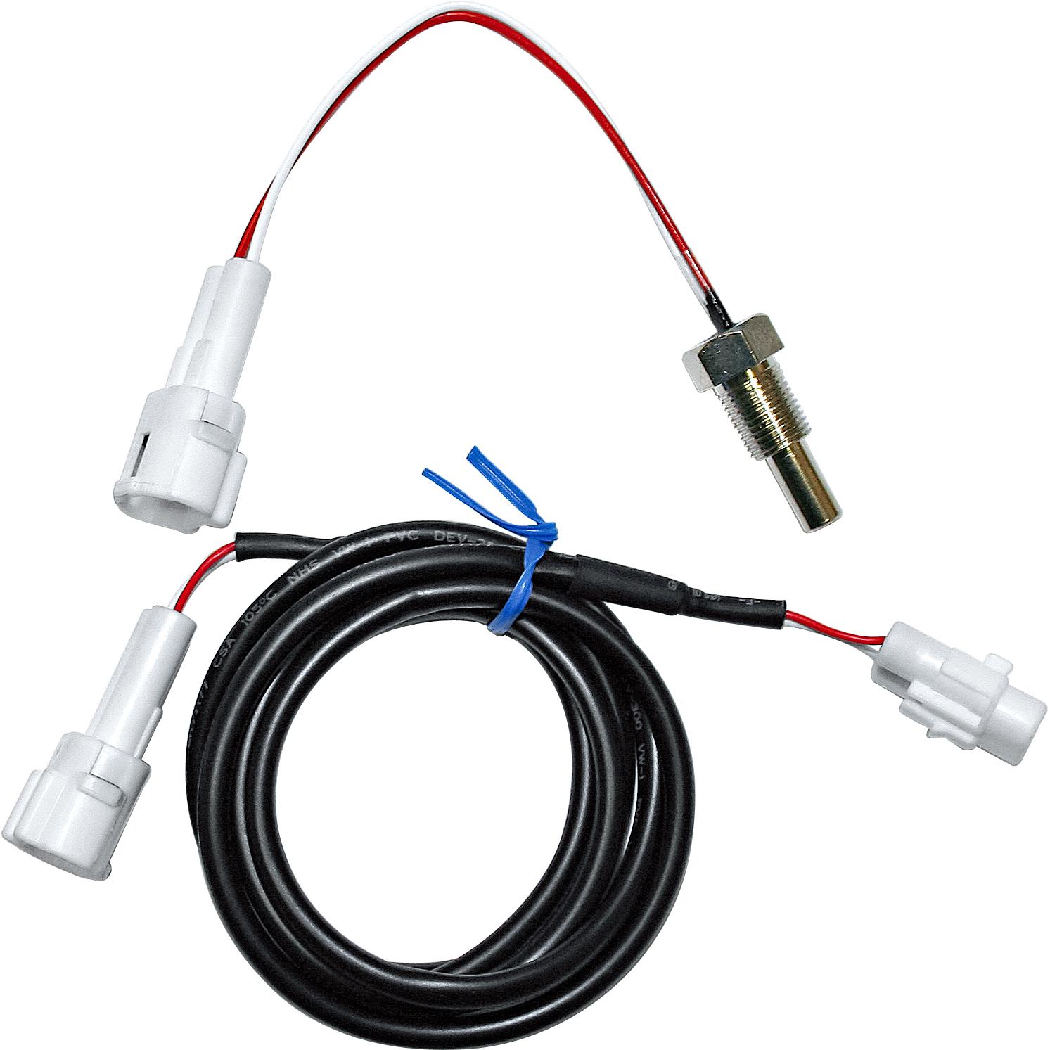 Daytona-Temperatursensor (R1/8) für Wasser/Öl-5687161