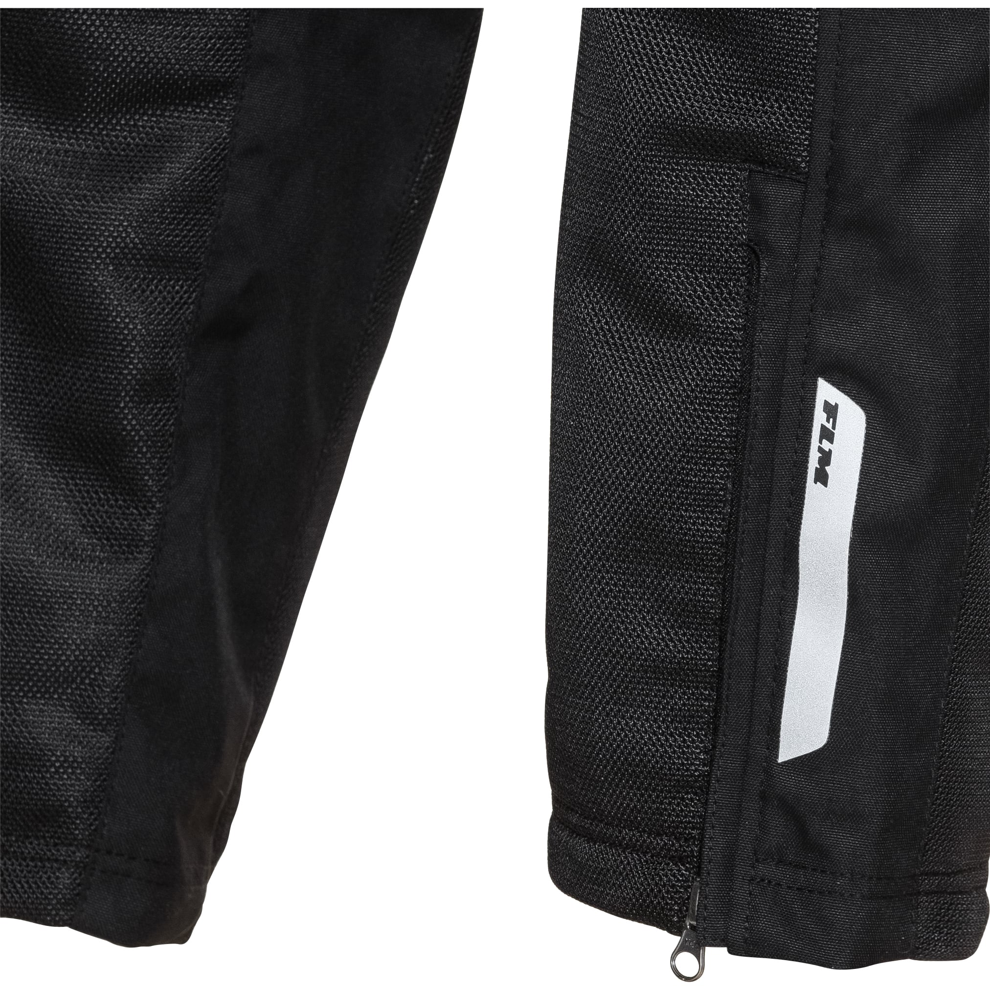 FLM-Sports Damen Textil Hose 1.2-2107511003001109