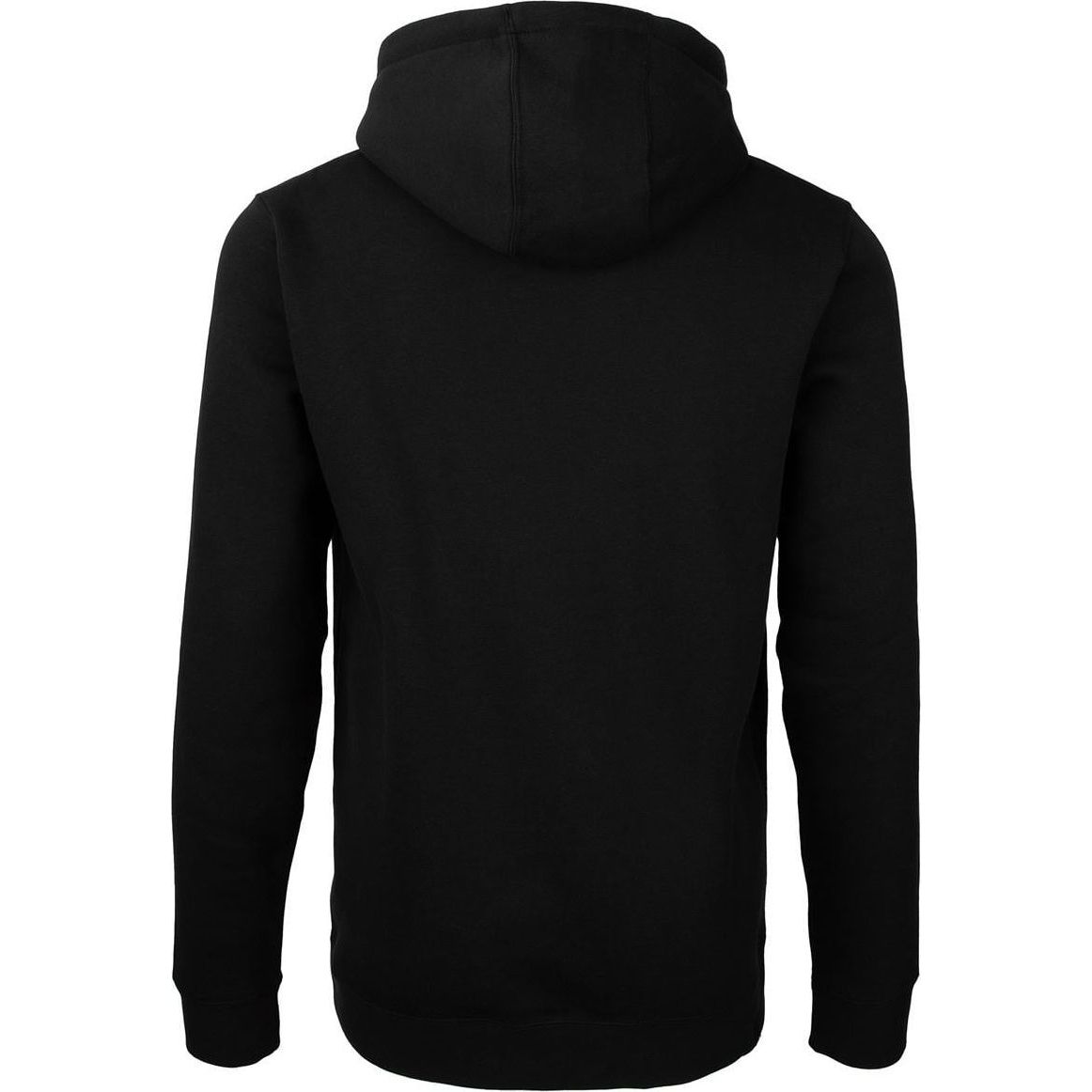Alpinestars-Ride V3 Hoodie schwarz/weiß/rot S-0001029999035008