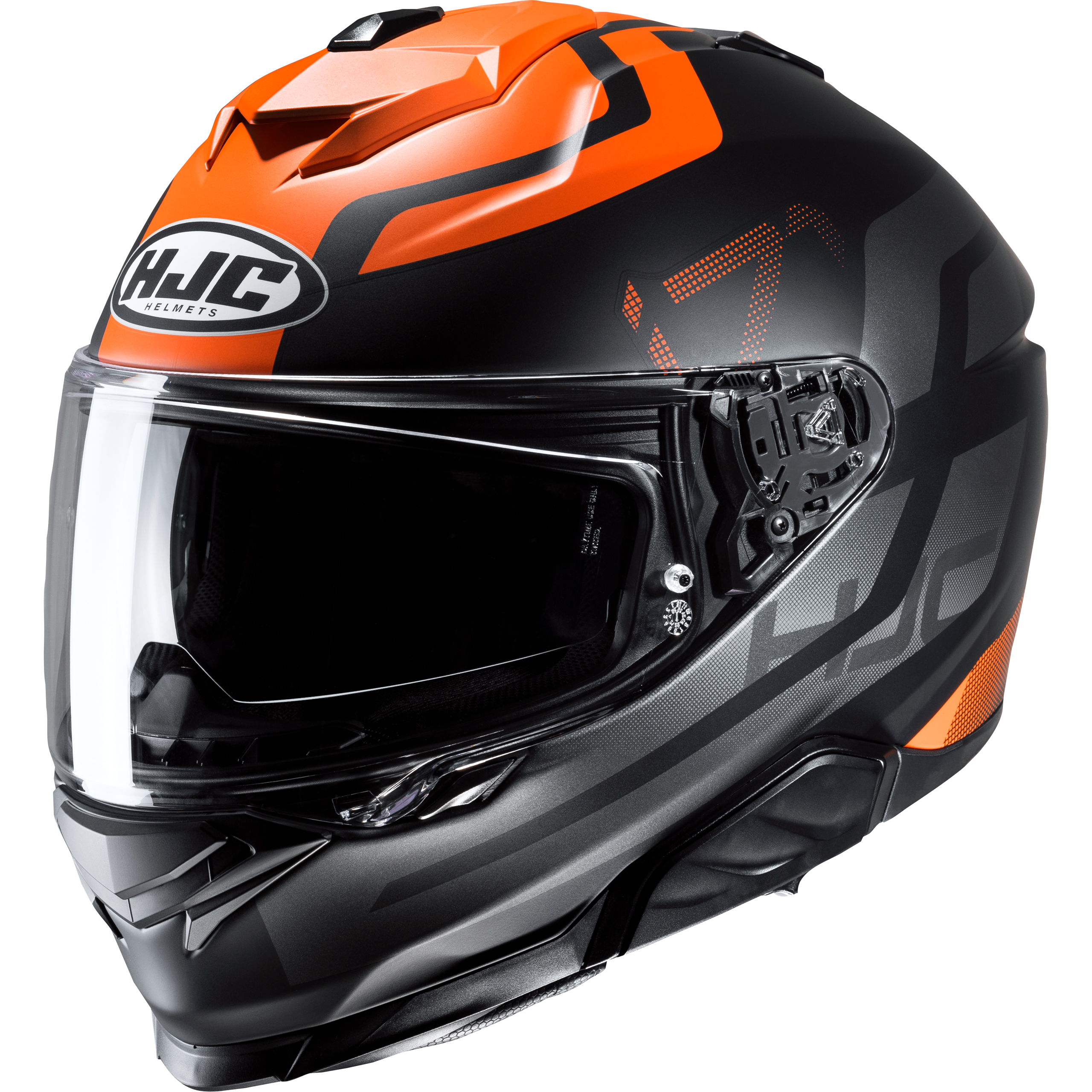 HJC I71 Enta MC7SF S - Helme & Brillen - Motorradhelme
