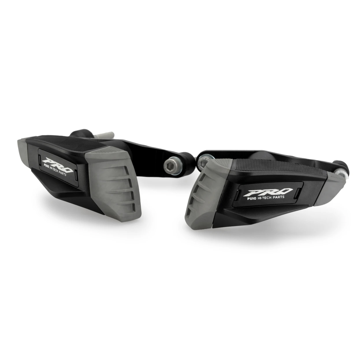 Puig crash pads Pro 2.0 21218N pour Kawa Z/Ninja 1000/1100 SX 2017-