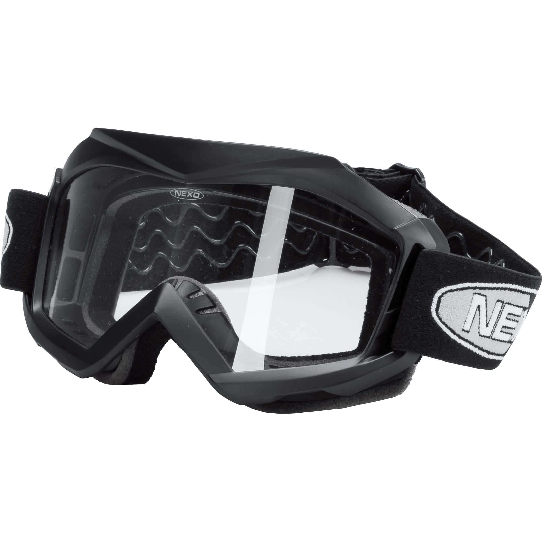 Nexo-Enduro Brille 1.0-4504471999014999