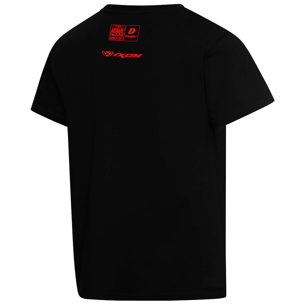 Ixon-Special DNA Team T-Shirt 2025-0001560999001009