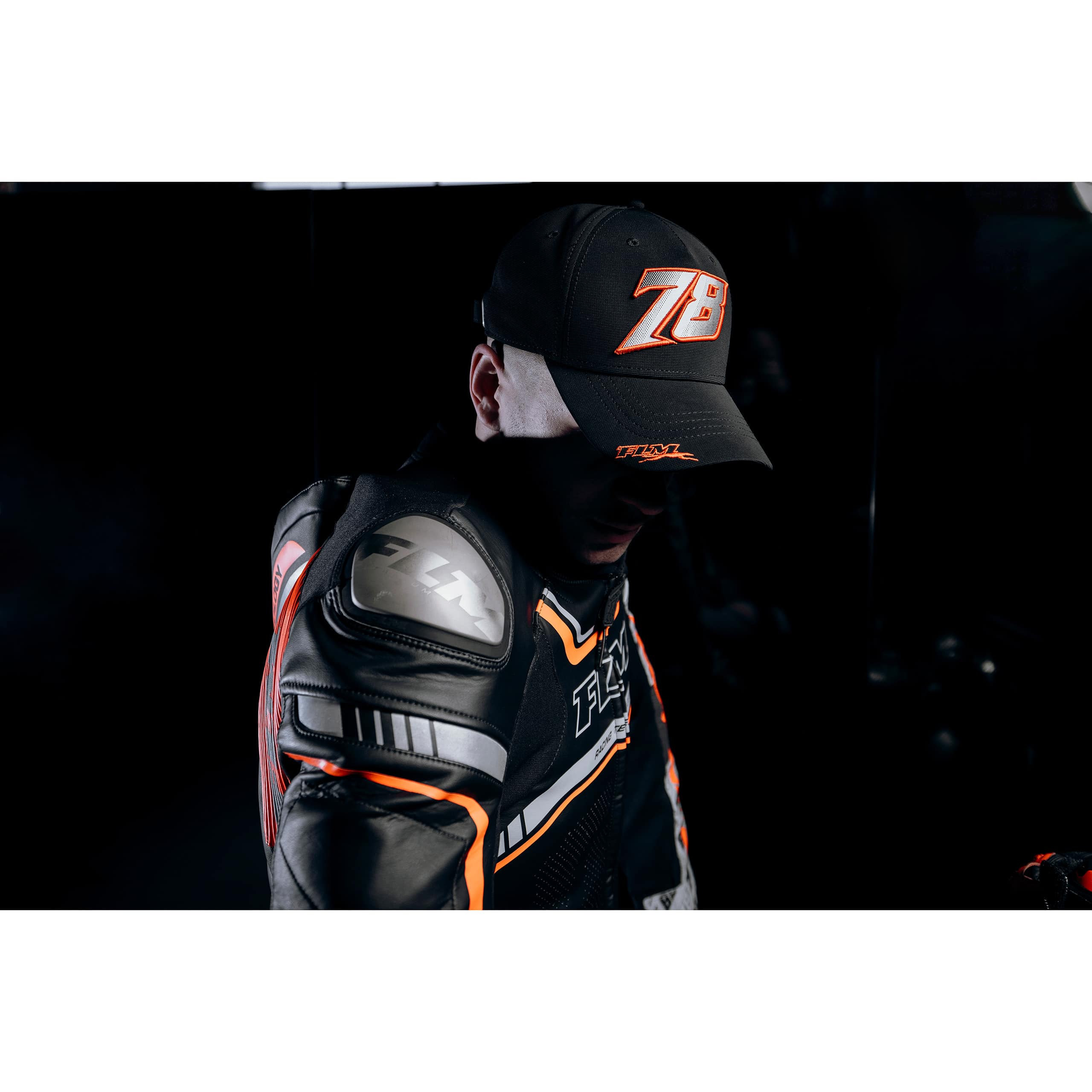 FLM-Cap Seventyeight-8020281999001999