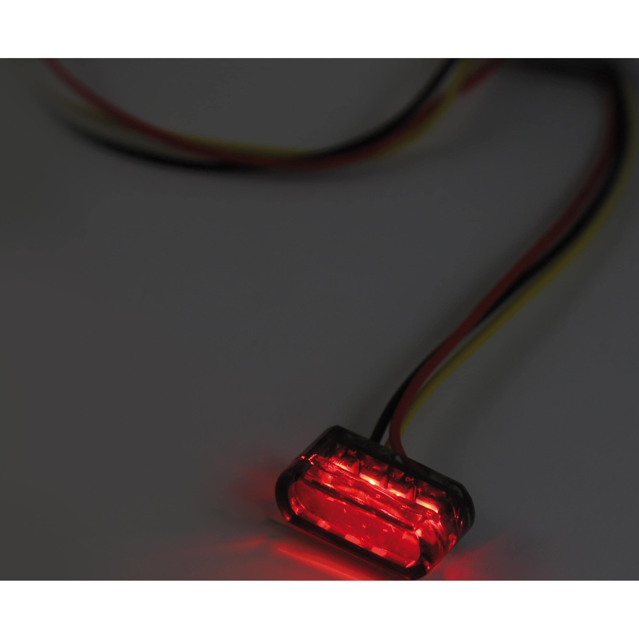 HIGHSIDER smart-LED Einbau Rücklicht Modul 1-5706521029001310