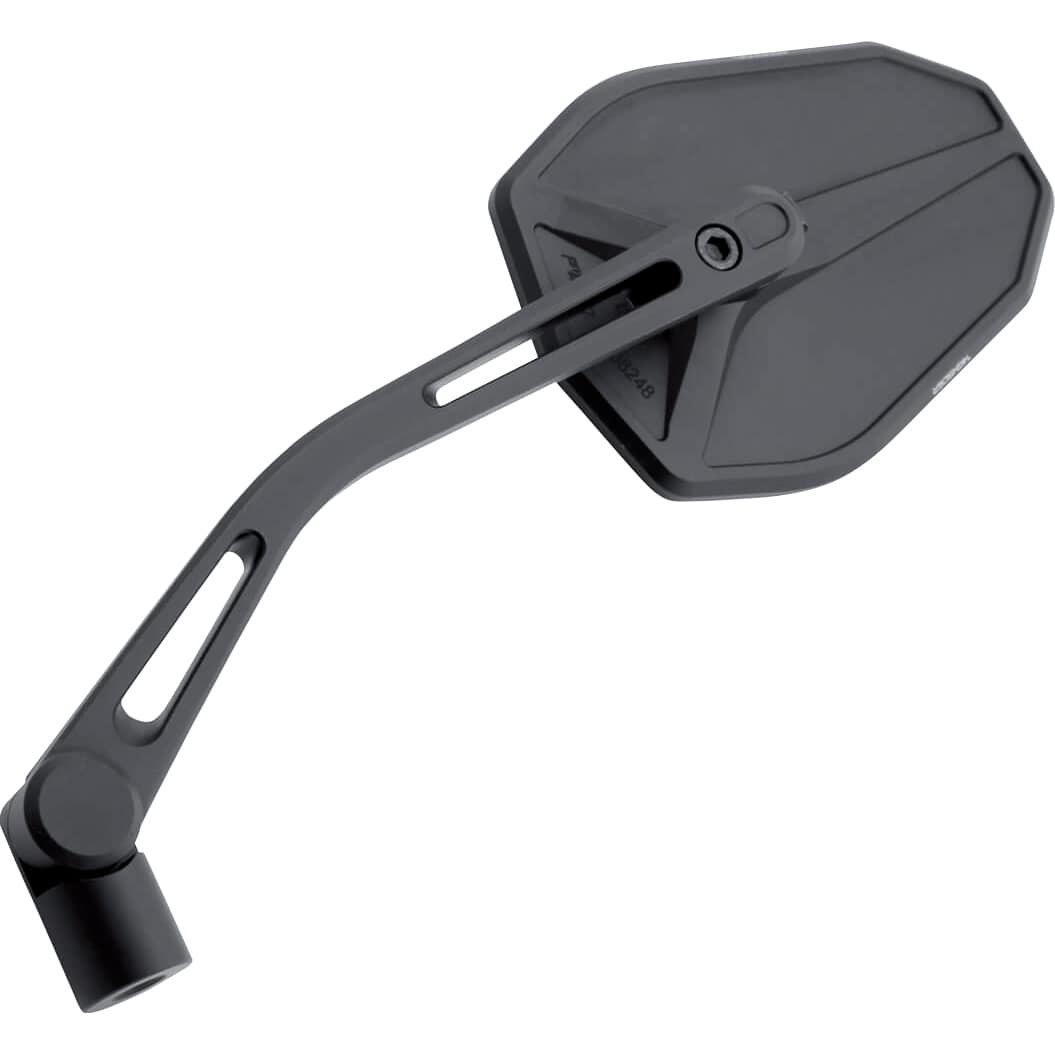 Highsider-Lenkerspiegelpaar M10x1,25R+L Victory Slim Alu-5750961113004990