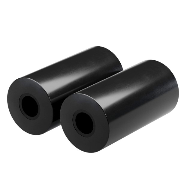 Highsider Adapter für Lenkergewichte an OEM Ø17,4mm für Honda - Motorradteile & Ersatzteile - Lenker, Griffe & Hebel
