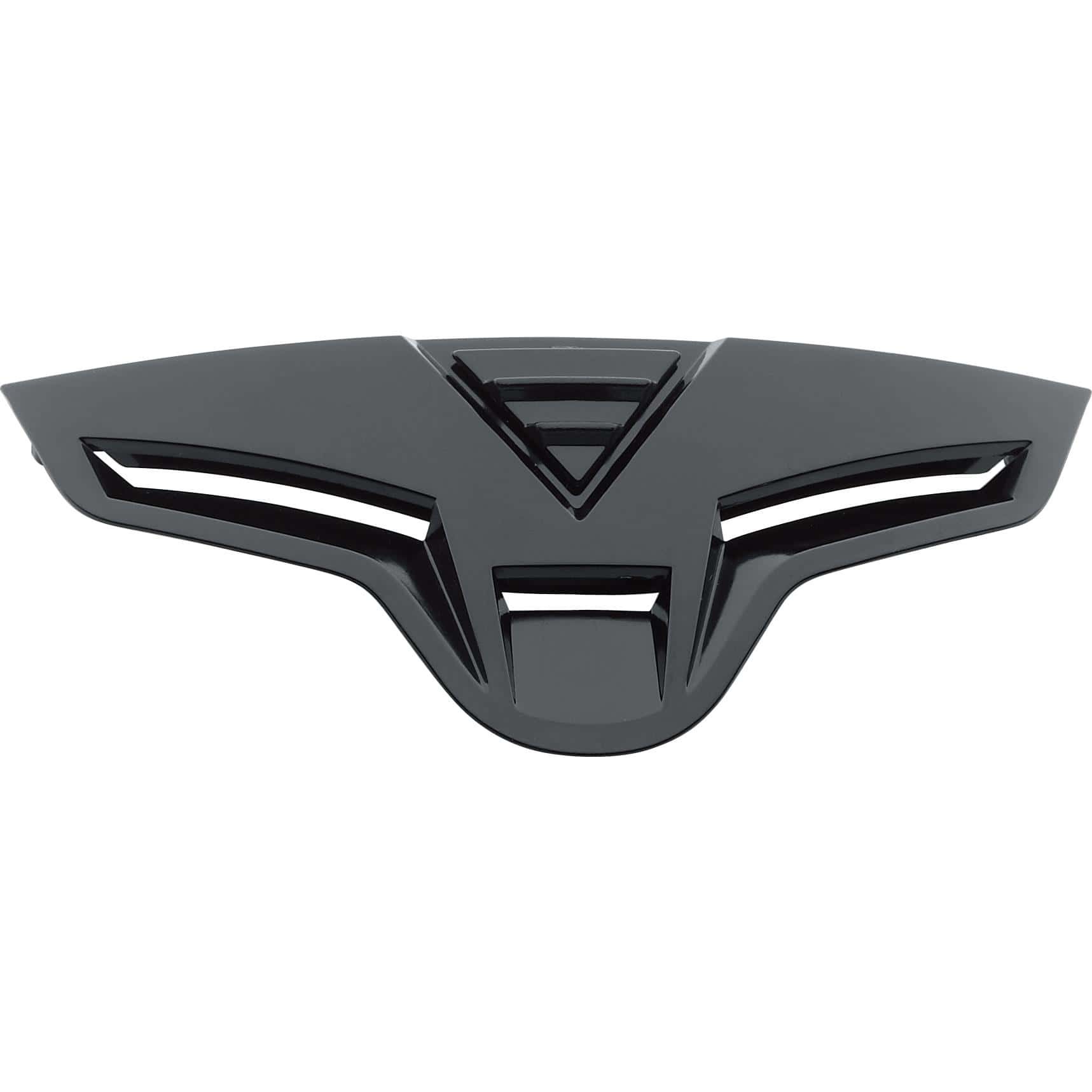 Nexo-Kinnbelüftung Integral City Damen schwarz-4415611999001