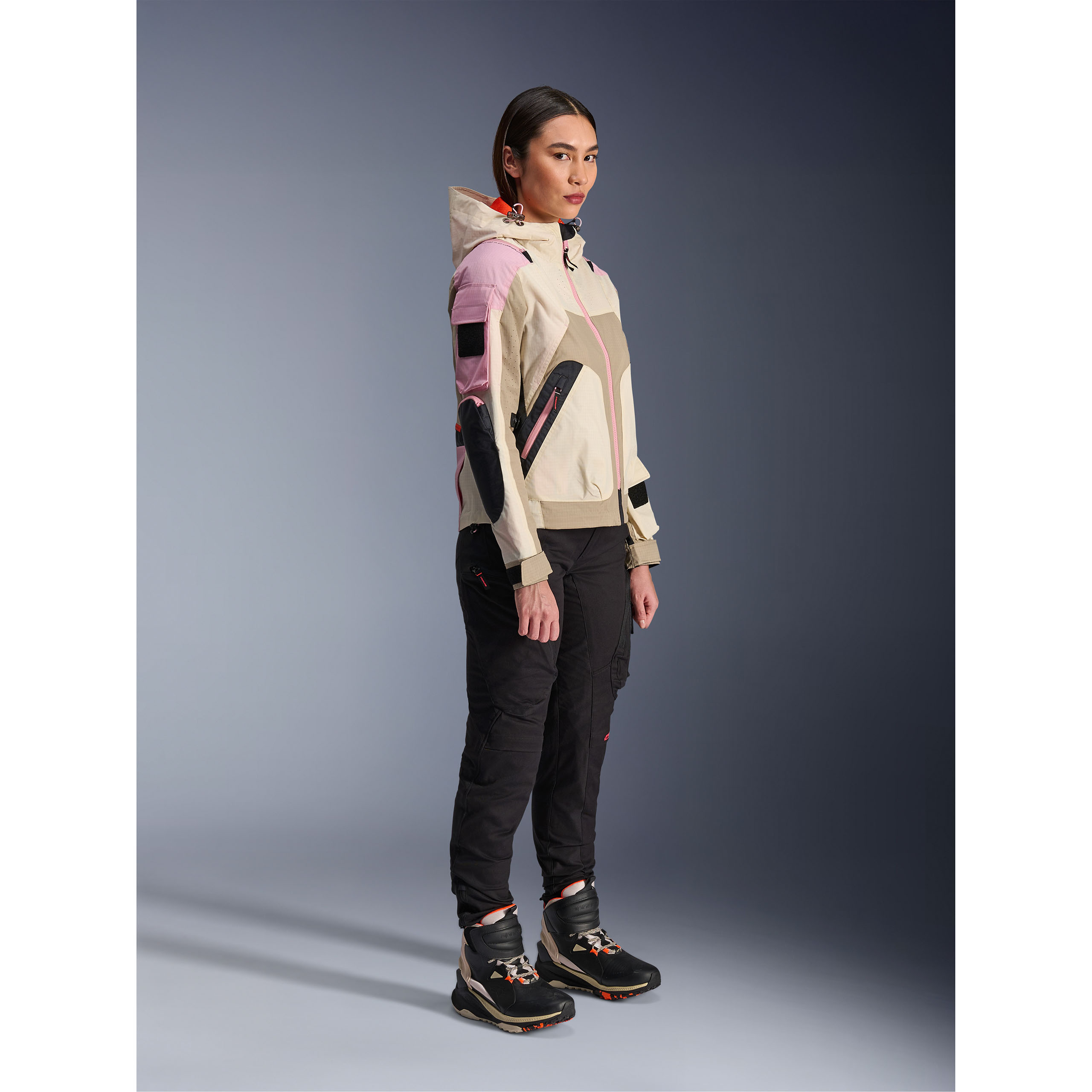 Alpinestars-Molly Air Damen Jacke-0002142999913008