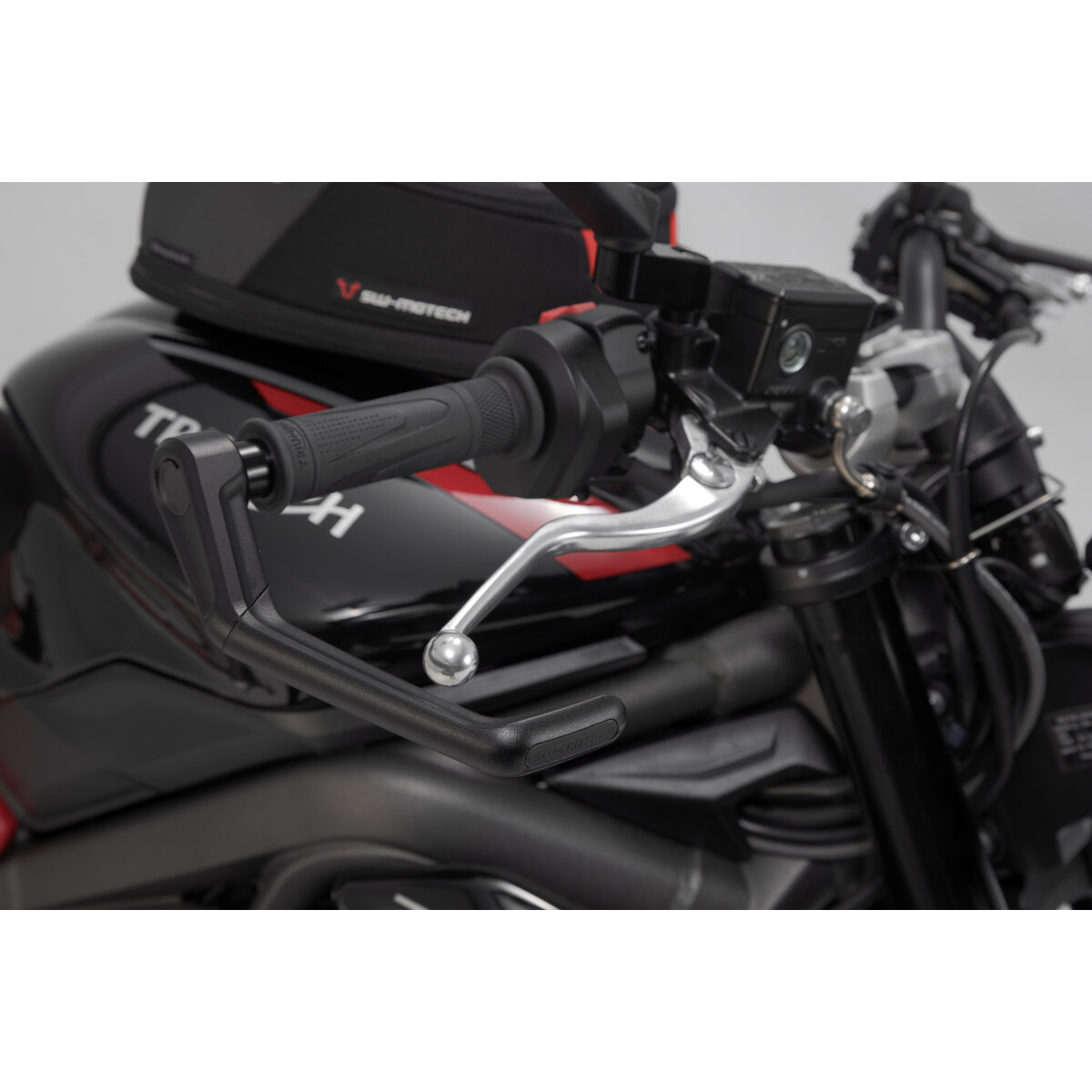 SW-MOTECH-Hebelschützer Alu-0001006084000010