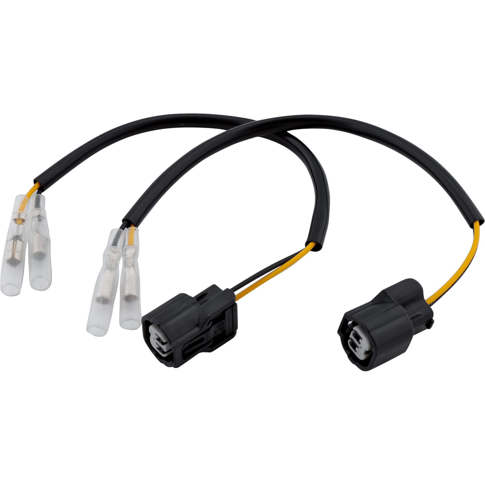 HIGHSIDER smart-Adapterkabelpaar Blinker an Originalstecker-5018841022001330