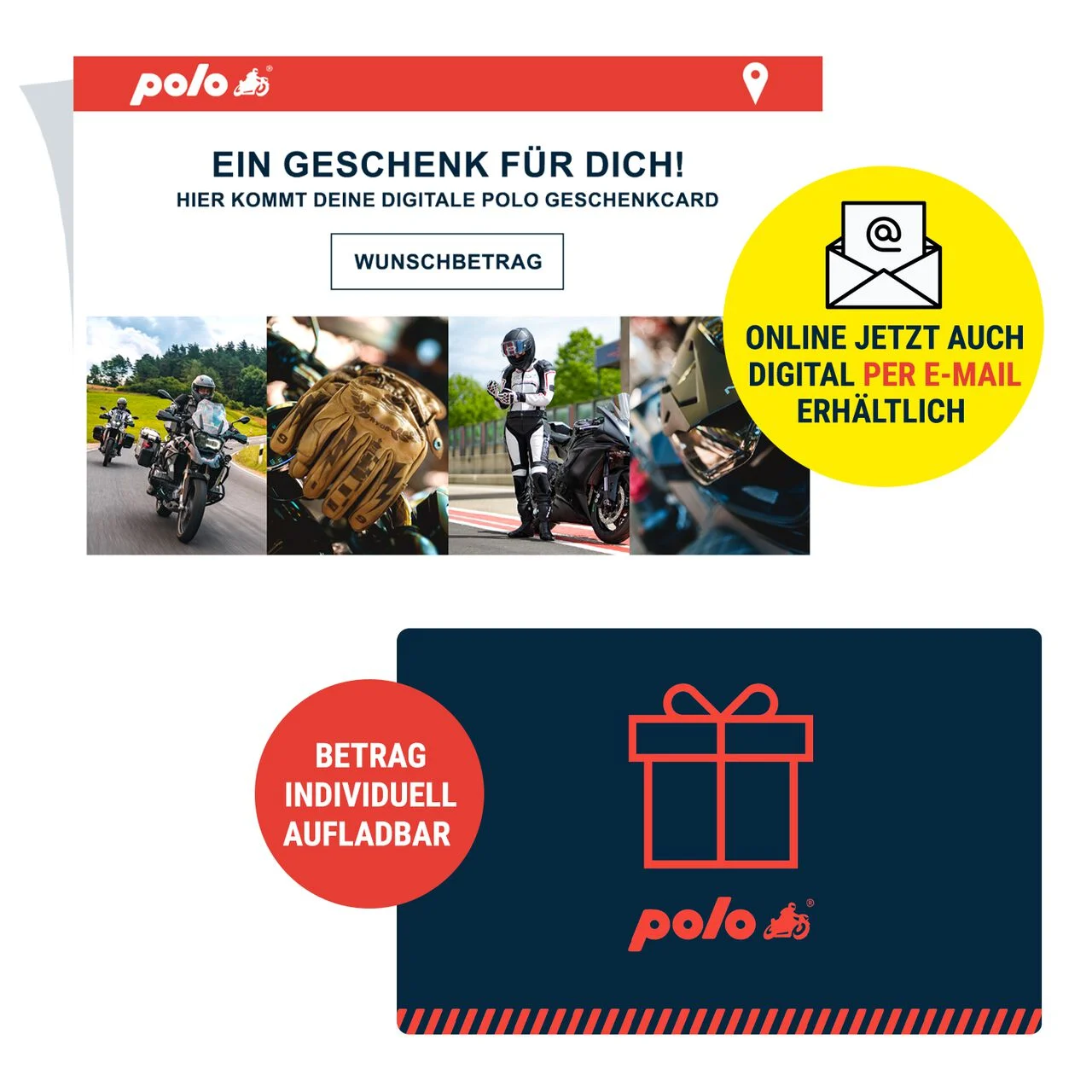 POLO POLO carta regalo