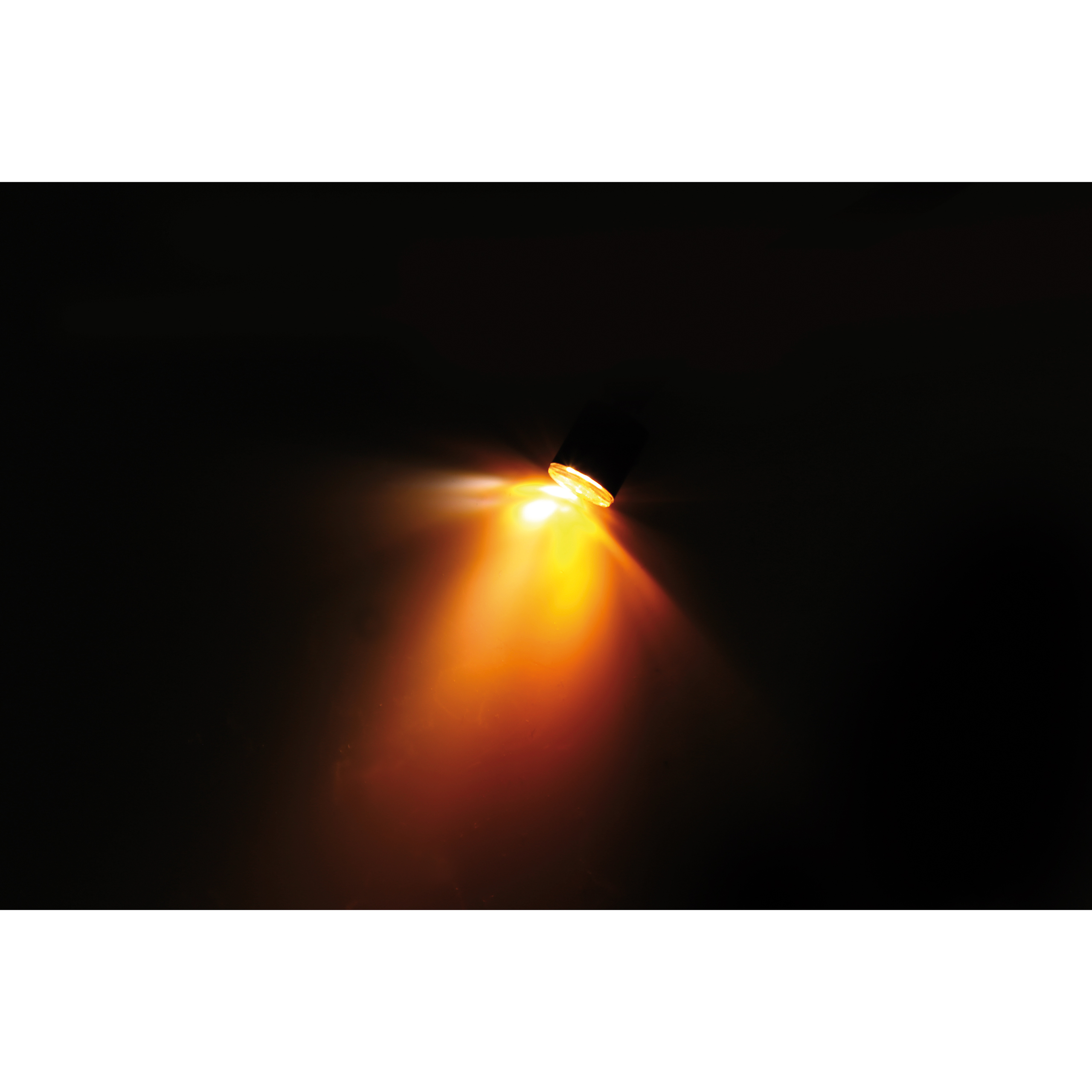 Highsider-LED Blinker-/Positionslichtpaar Proton Modul Ø11mm getönt-5734871020001230