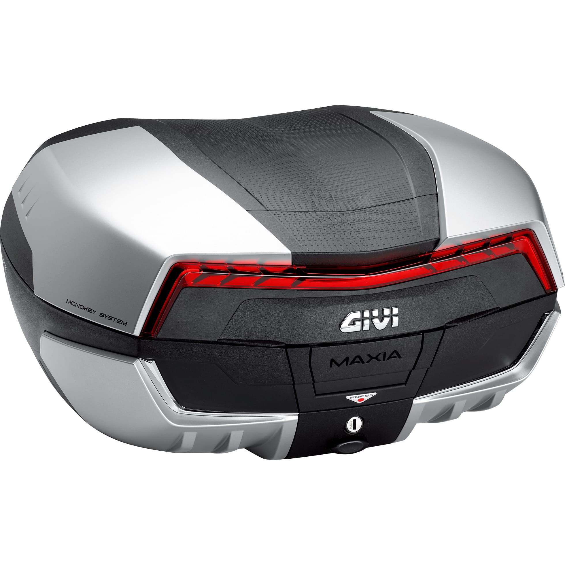 Givi-Monokey® Topcase Maxia 5 V58-5751761194000760