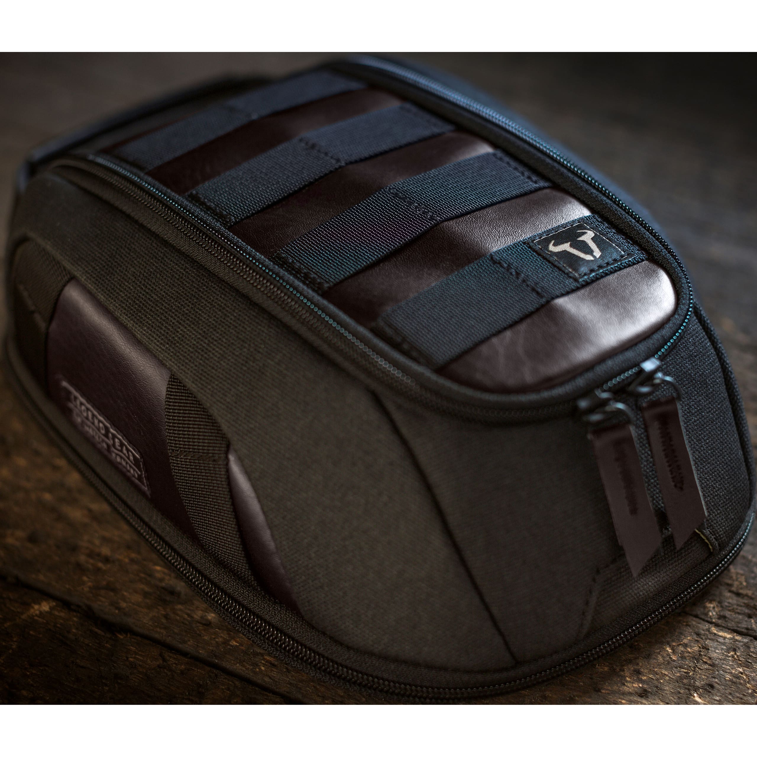 SW-MOTECH-Magnet/Riemen Tankrucksack Legend Gear LT1  3-5,5 Liter-5703511217000000