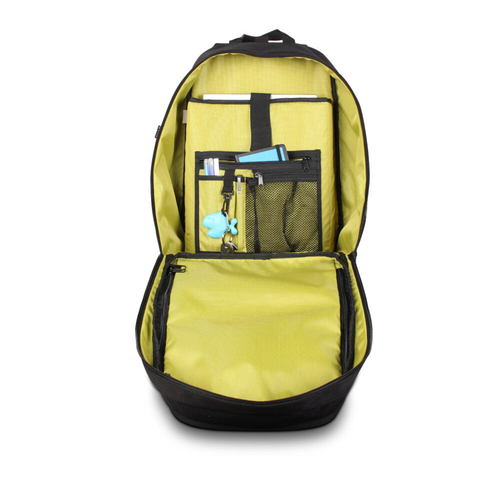 Shad-Rucksack SL86 26 Liter + Helmnetz-0001459190000000