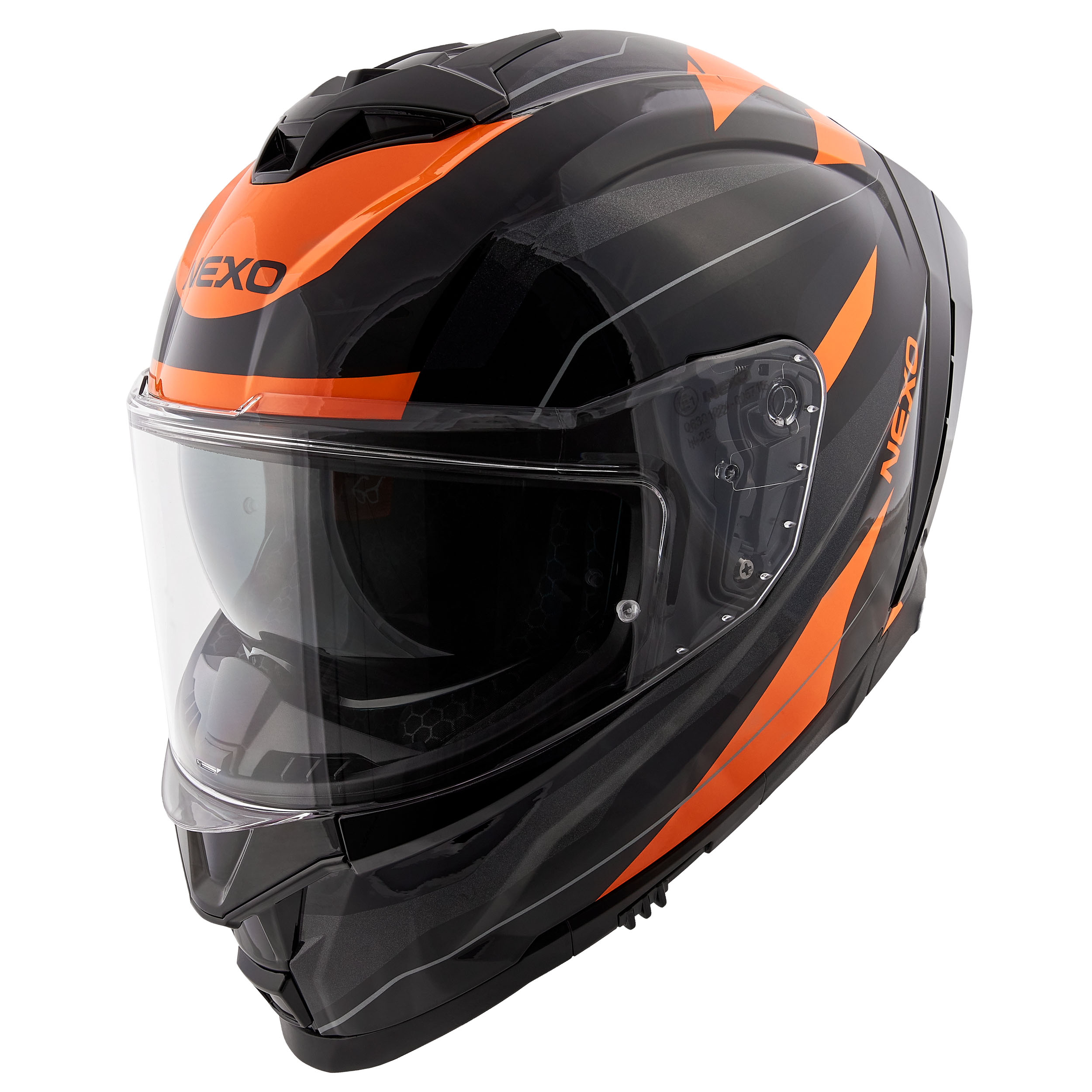 Nexo-Integralhelm Sport III-4604111999069011