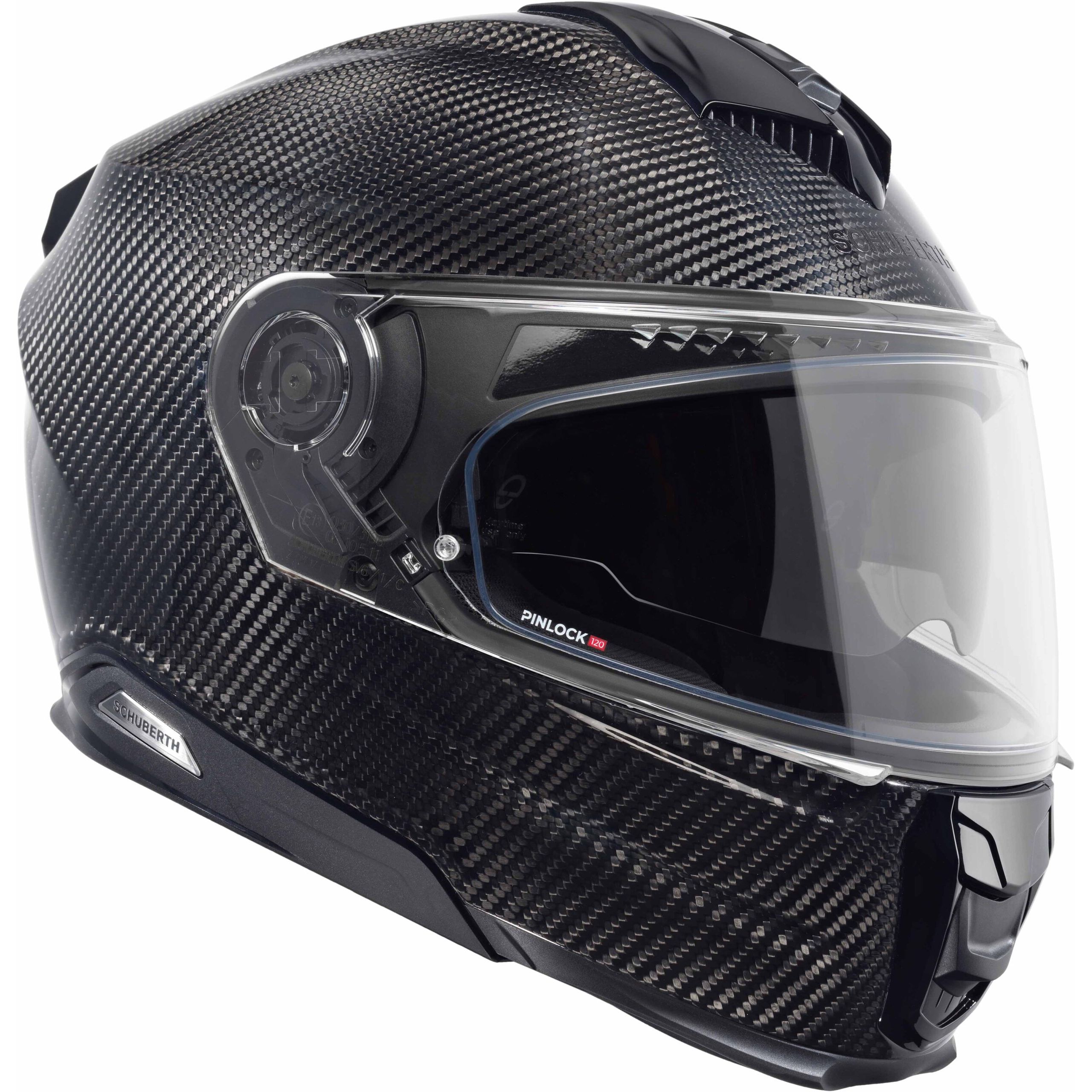 Schuberth-S3 Carbon schwarz-0002185999001