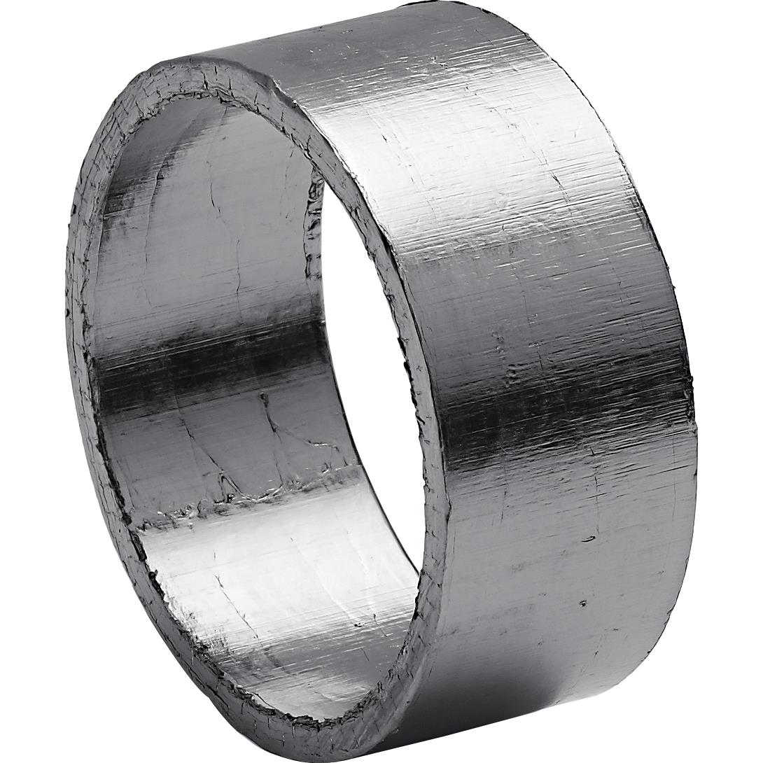 Athena Auspuffdichtung Krümmer an Dämpfer 43/48/20mm - Motorradteile & Ersatzteile - Auspuff