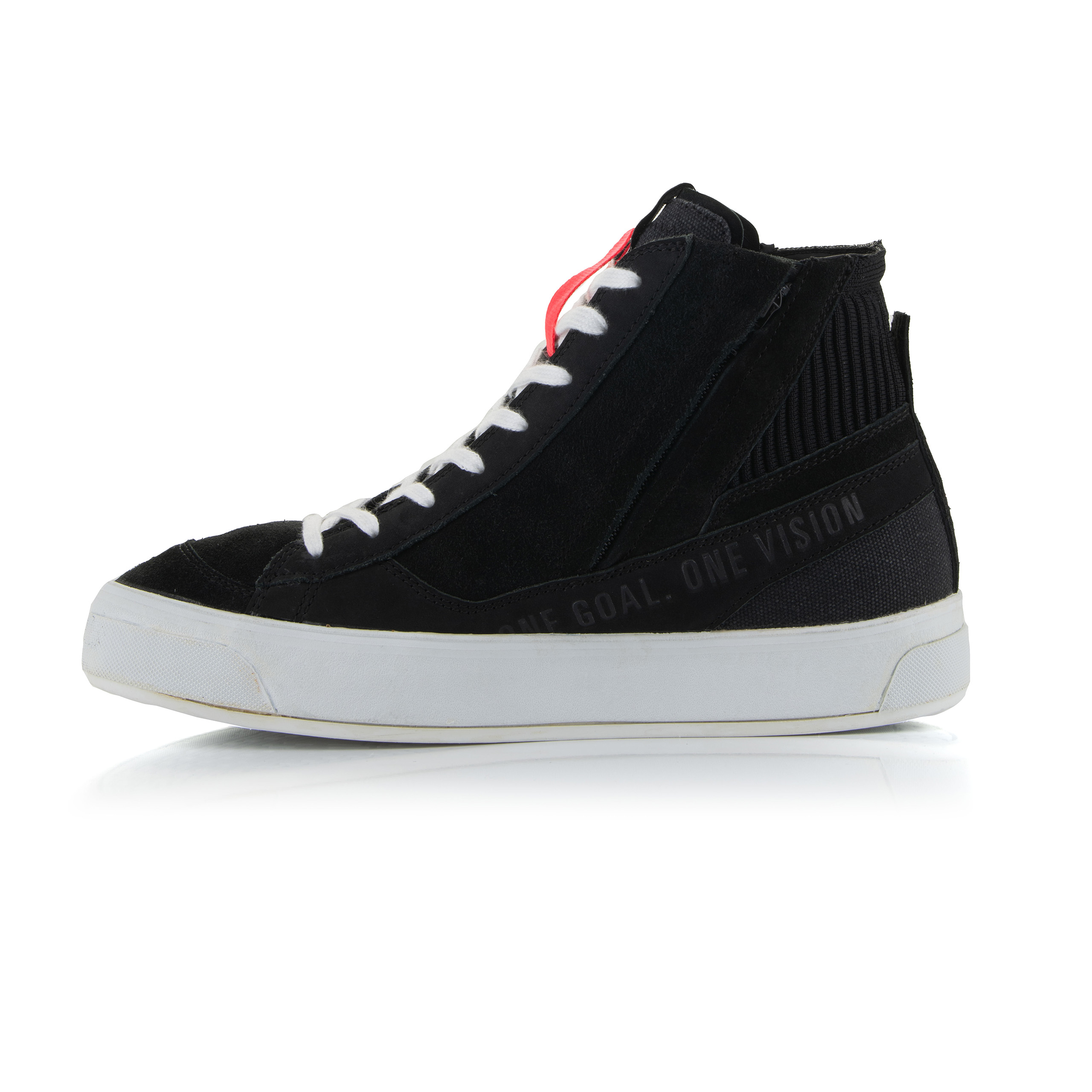 Alpinestars-Stella Stated Podium Damen Motorradschuh schwarz-0000250999001