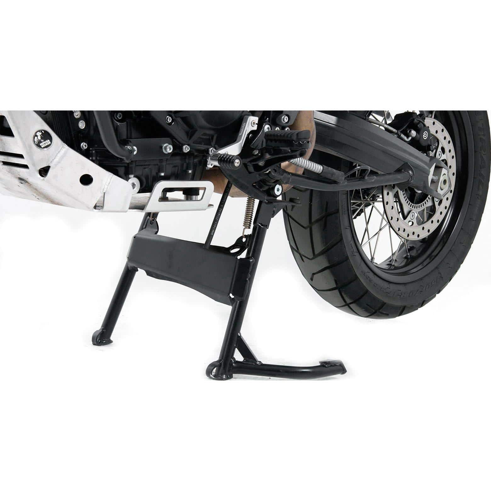 Hepco & Becker Hauptständer für BMW F 650/700 GS - Motorradteile & Ersatzteile - Anbauteile