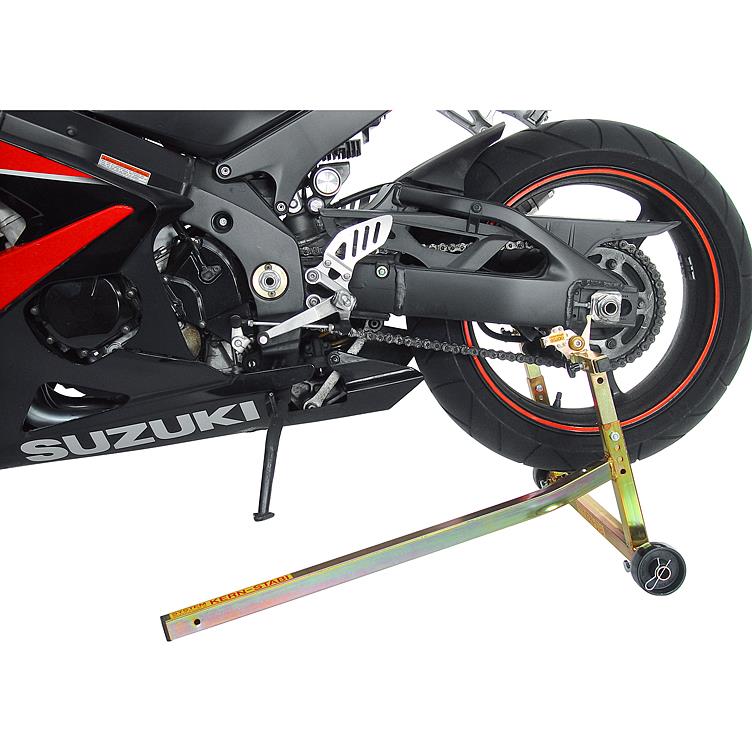 Kern-Stabi-Mono Grundmontageständer 2038 ohne Aufnahmeadapter-0032171148000400