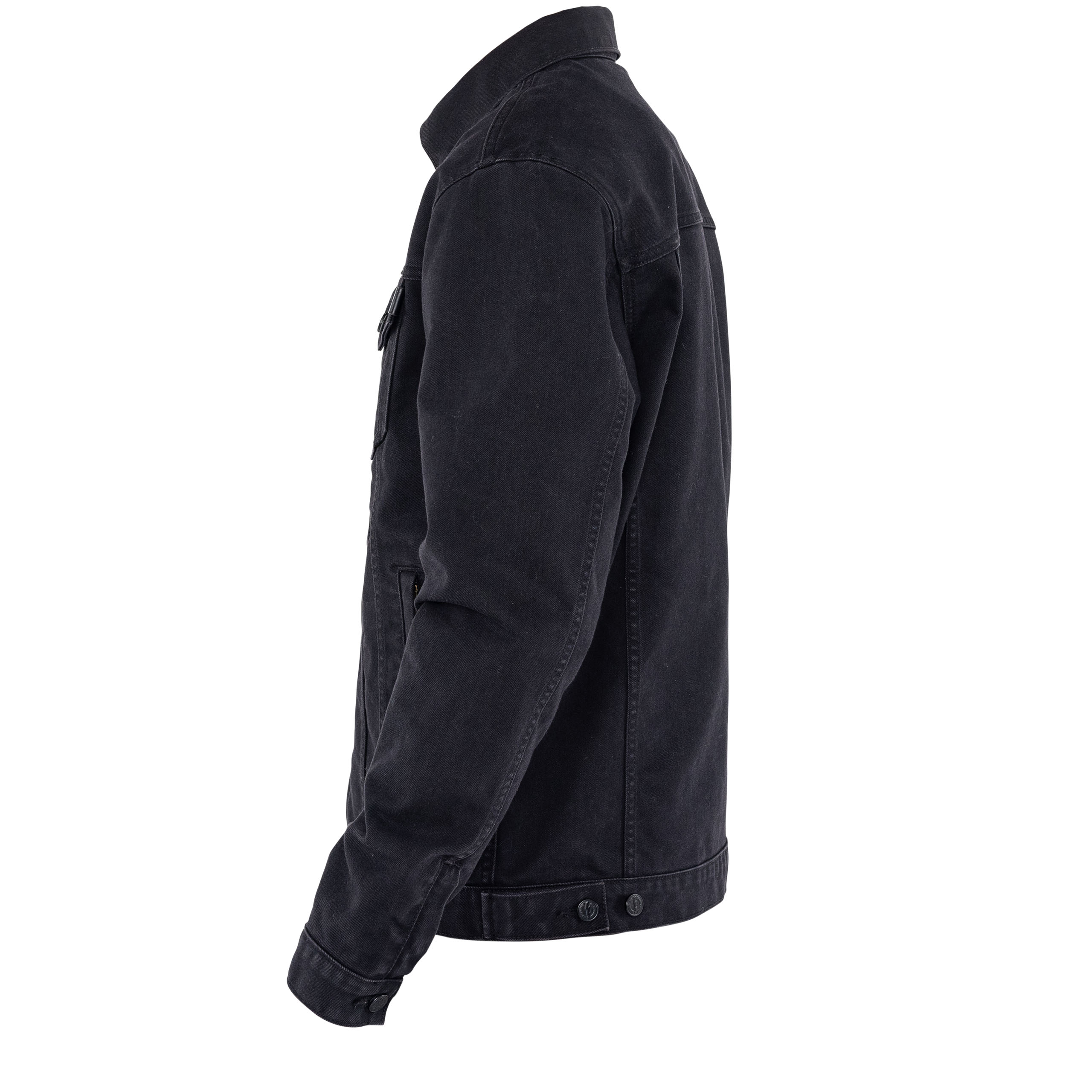 John Doe-Maverick Textiljacke-1000191999801012