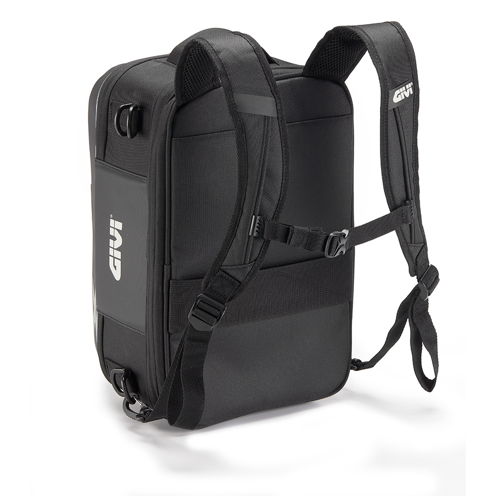 Givi-Rucksack/Hecktasche X-Line XL12-0001513190000000