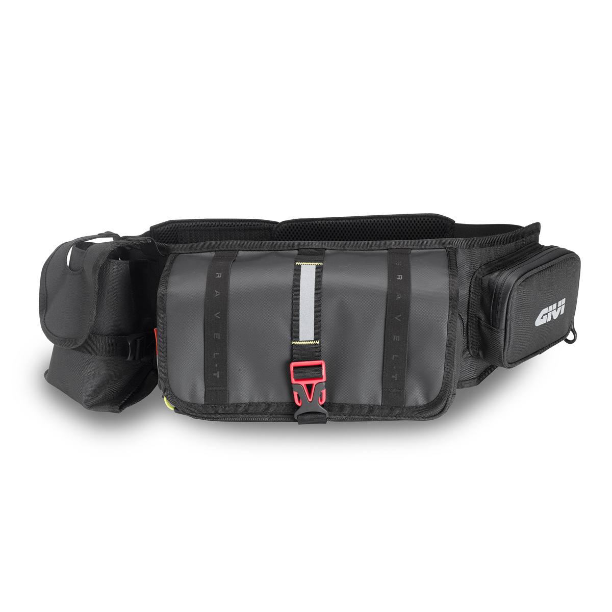Givi waist bag GRT710 Gravel-T waterproof
