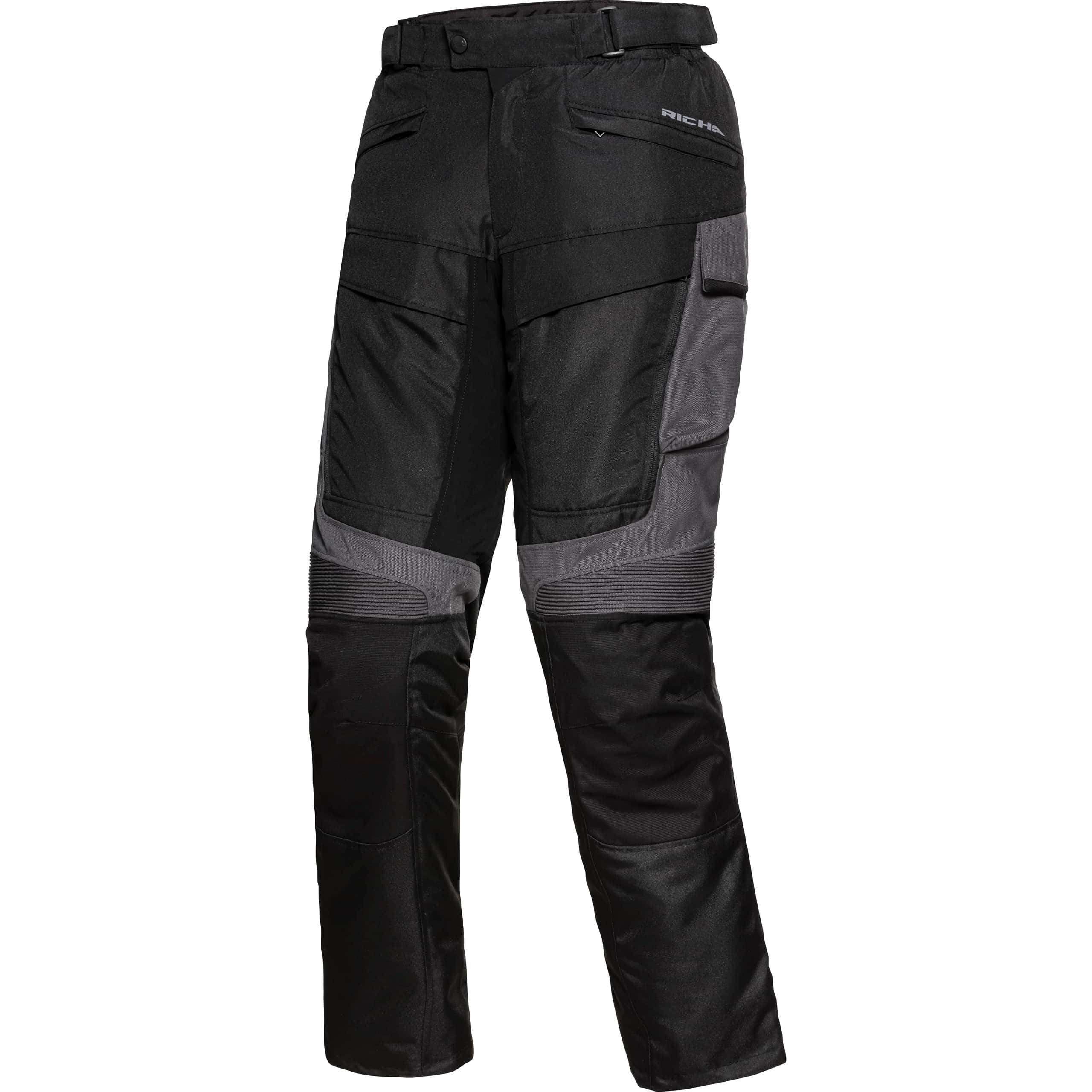 Richa-Touareg V2 Adv. Textilhose-2111361999010013