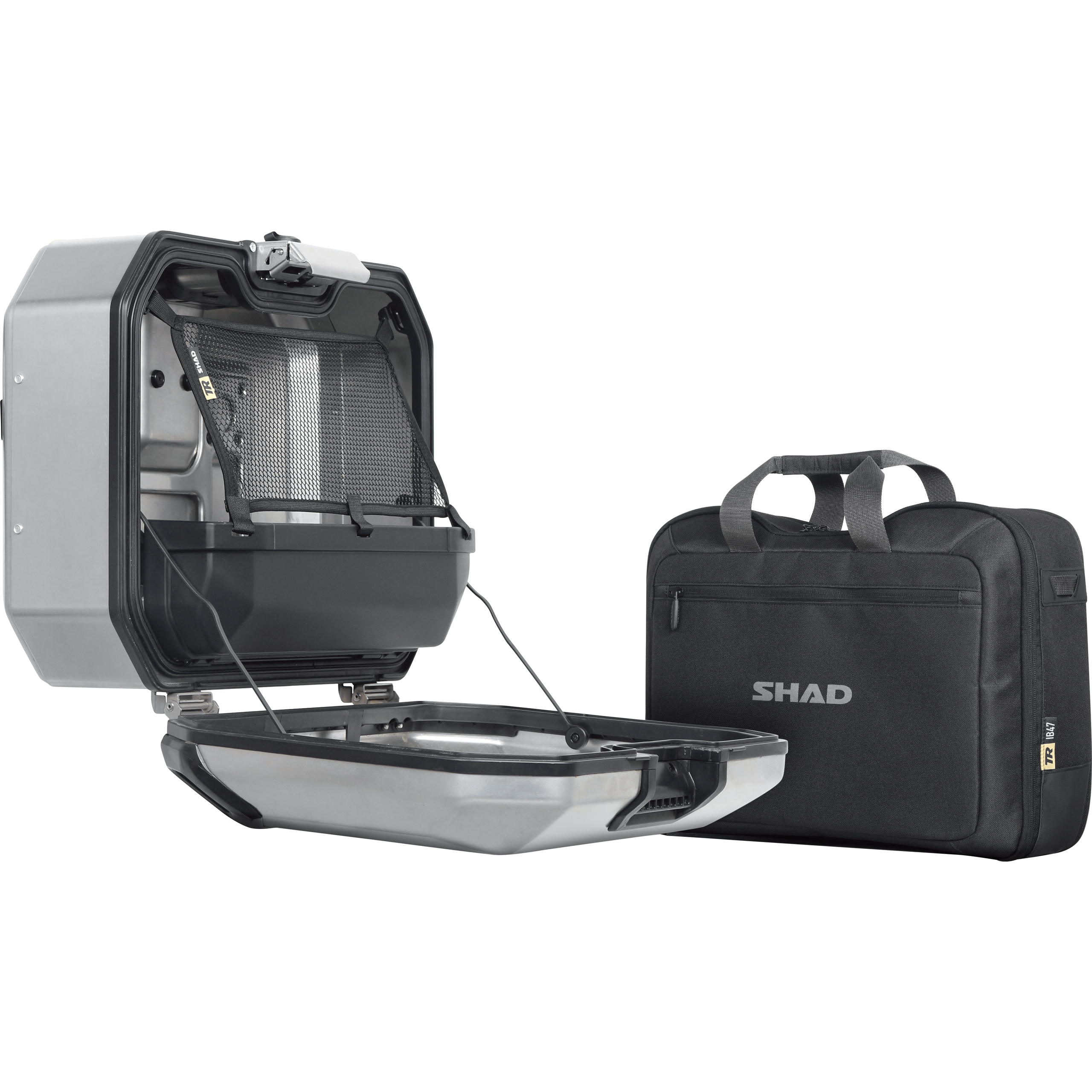 Shad-Innentasche X0IB47 für Terra Koffer/Topcase-5737861189000450