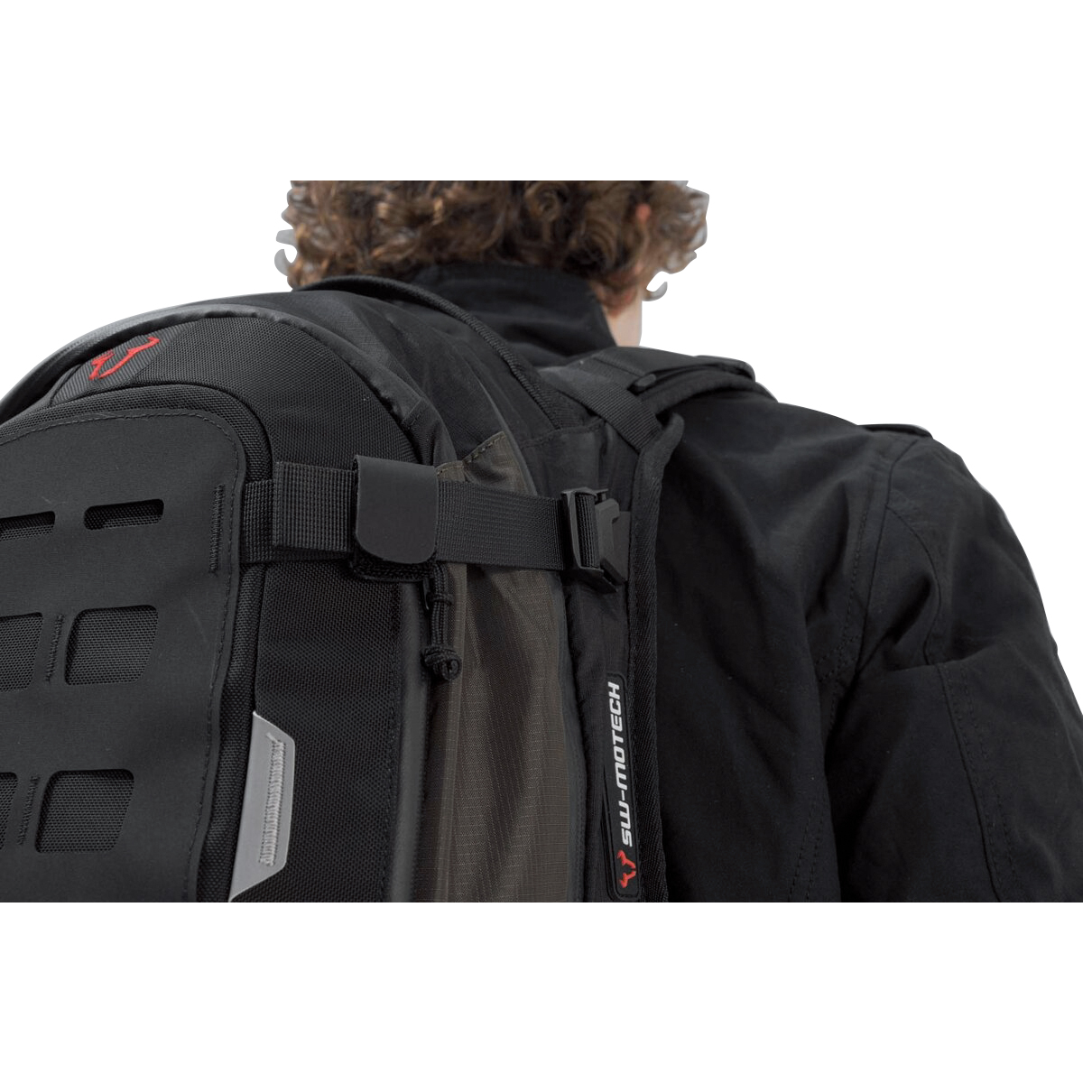 SW-MOTECH-Rucksack PRO Cosmo 17 Liter-5745311190000100
