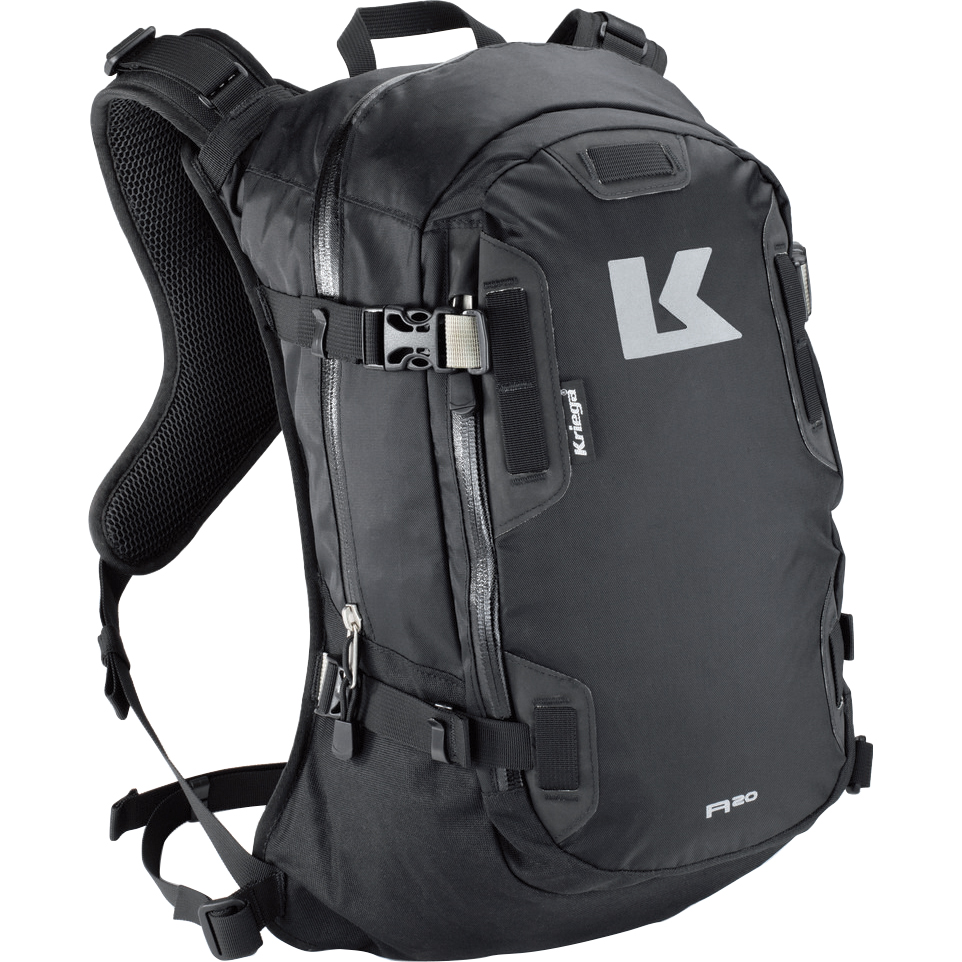 Kriega-Rucksack R20 20 Liter-5739421