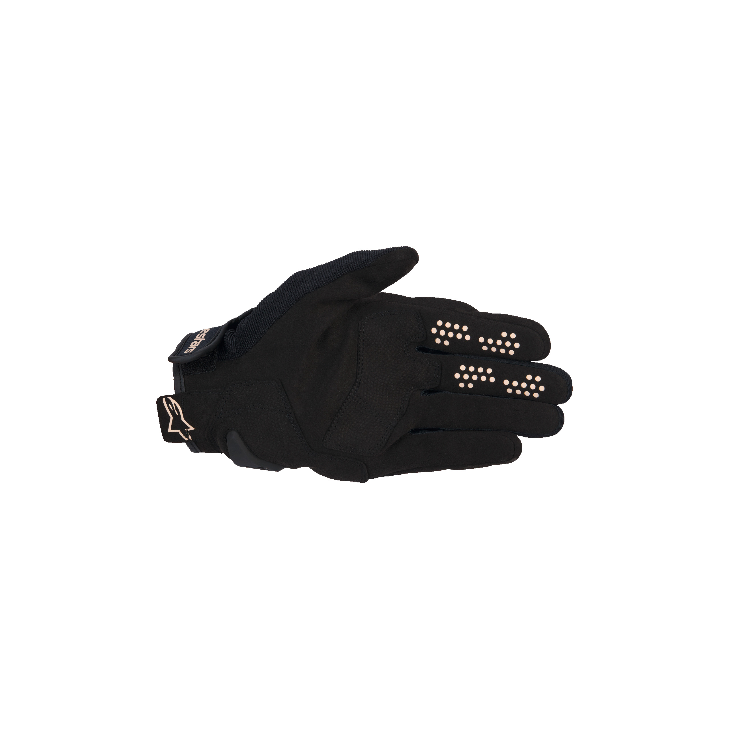 Alpinestars-Chrome V2 Handschuhe black almond L-0002158007908010