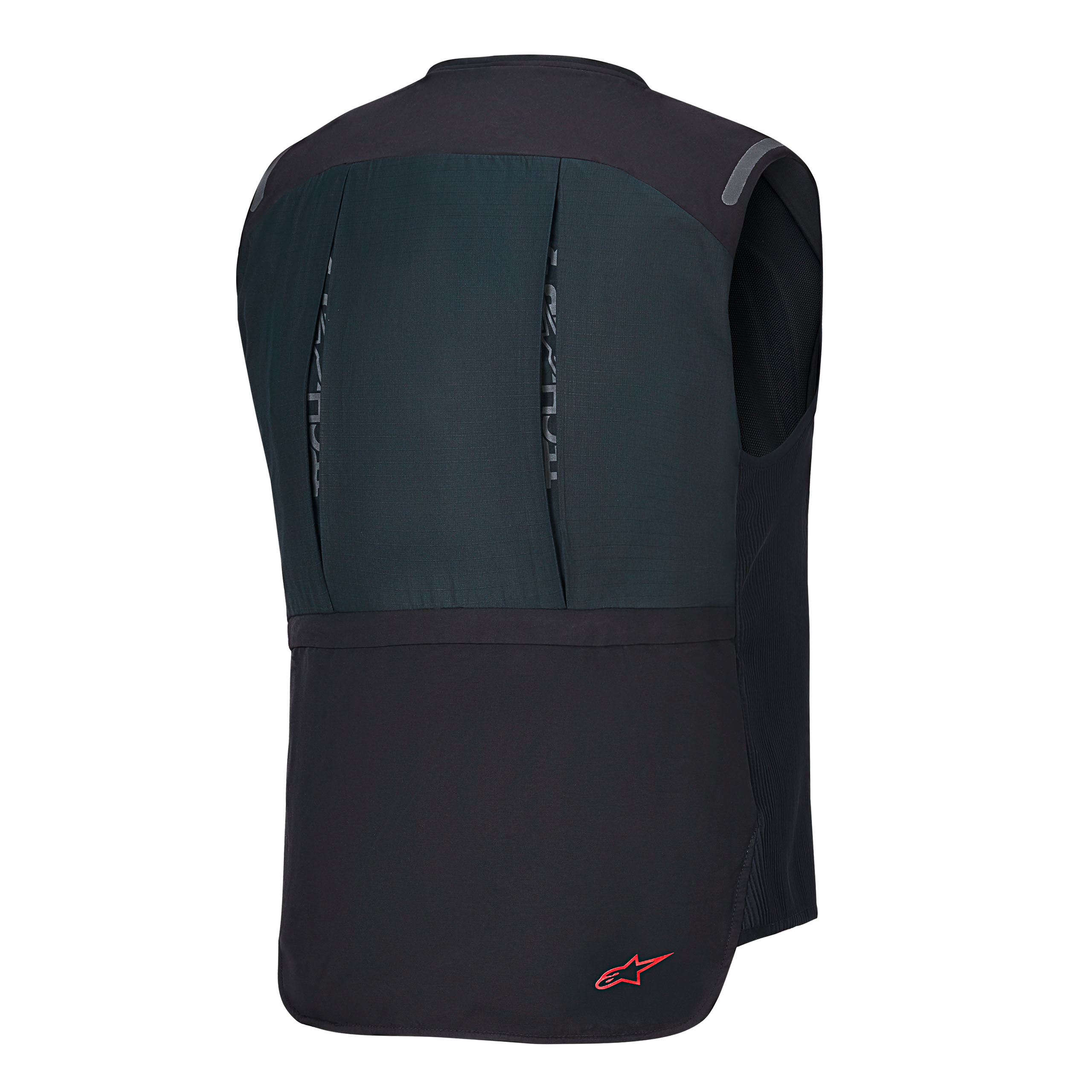 Alpinestars-Tech-Air 3 V2 Airbag Weste schwarz XS-0001868999001007
