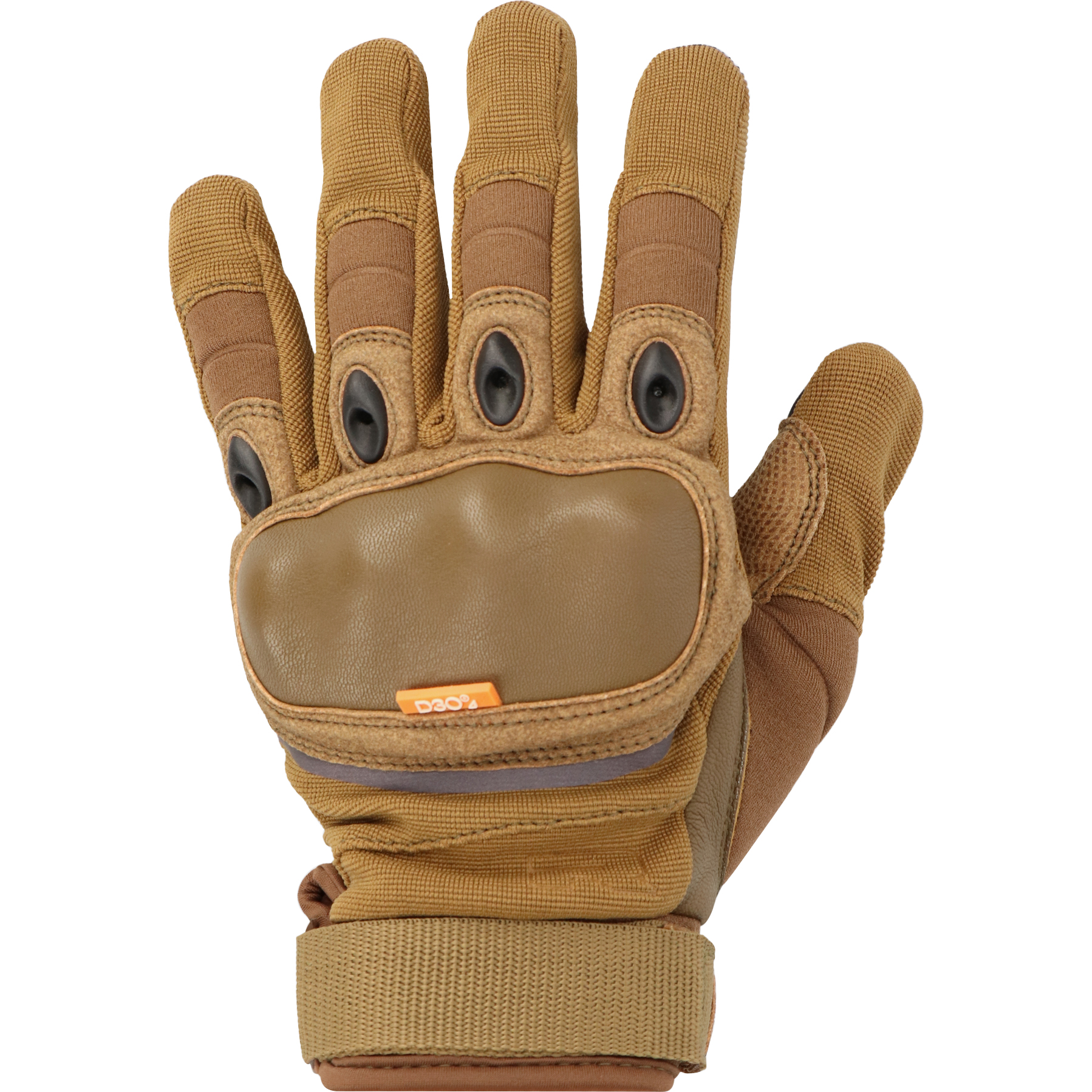 Richa-Sqadron Handschuh-3117471007013011
