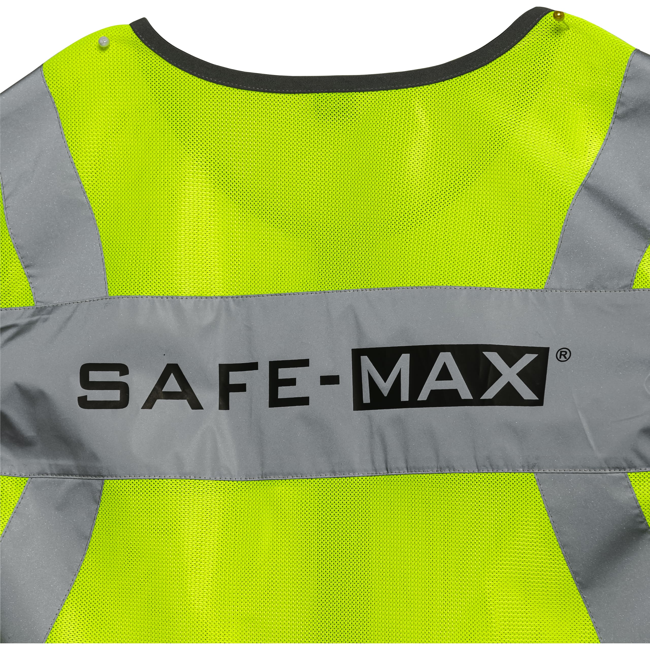 Safe Max-Pro-Vis Air Weste-3215151999009008