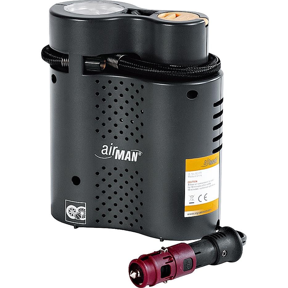 AirMan-Luftkompressor Tour-5688731