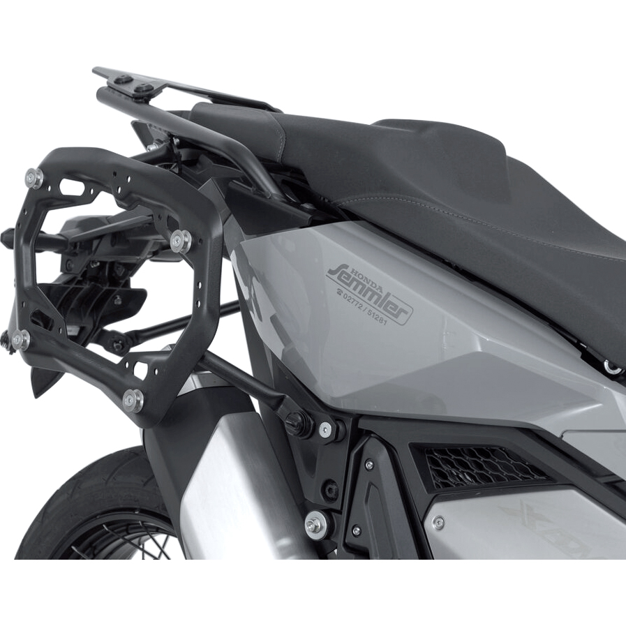 SW-MOTECH Seitenträger Quick-Lock PRO für Honda X-ADV 750 2021- - Motorradzubehör - Motorradgepäck