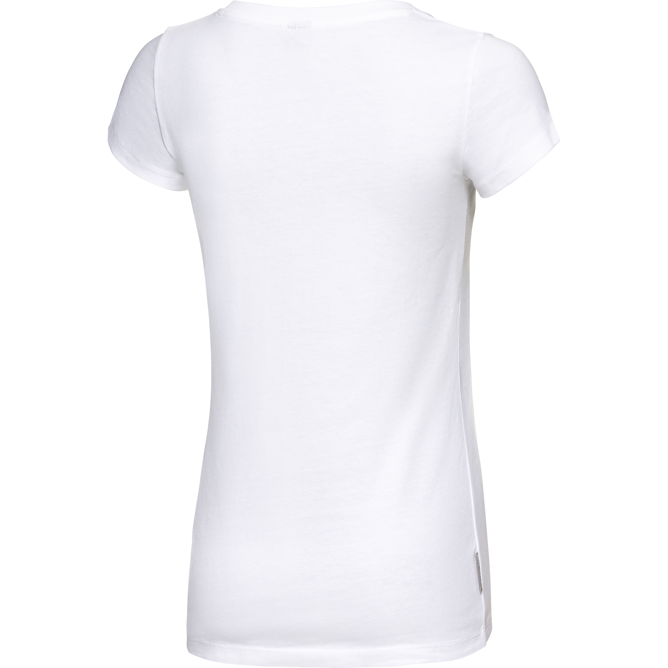 Pharao-Cinca Damen T-Shirt weiß L-8021701999004110