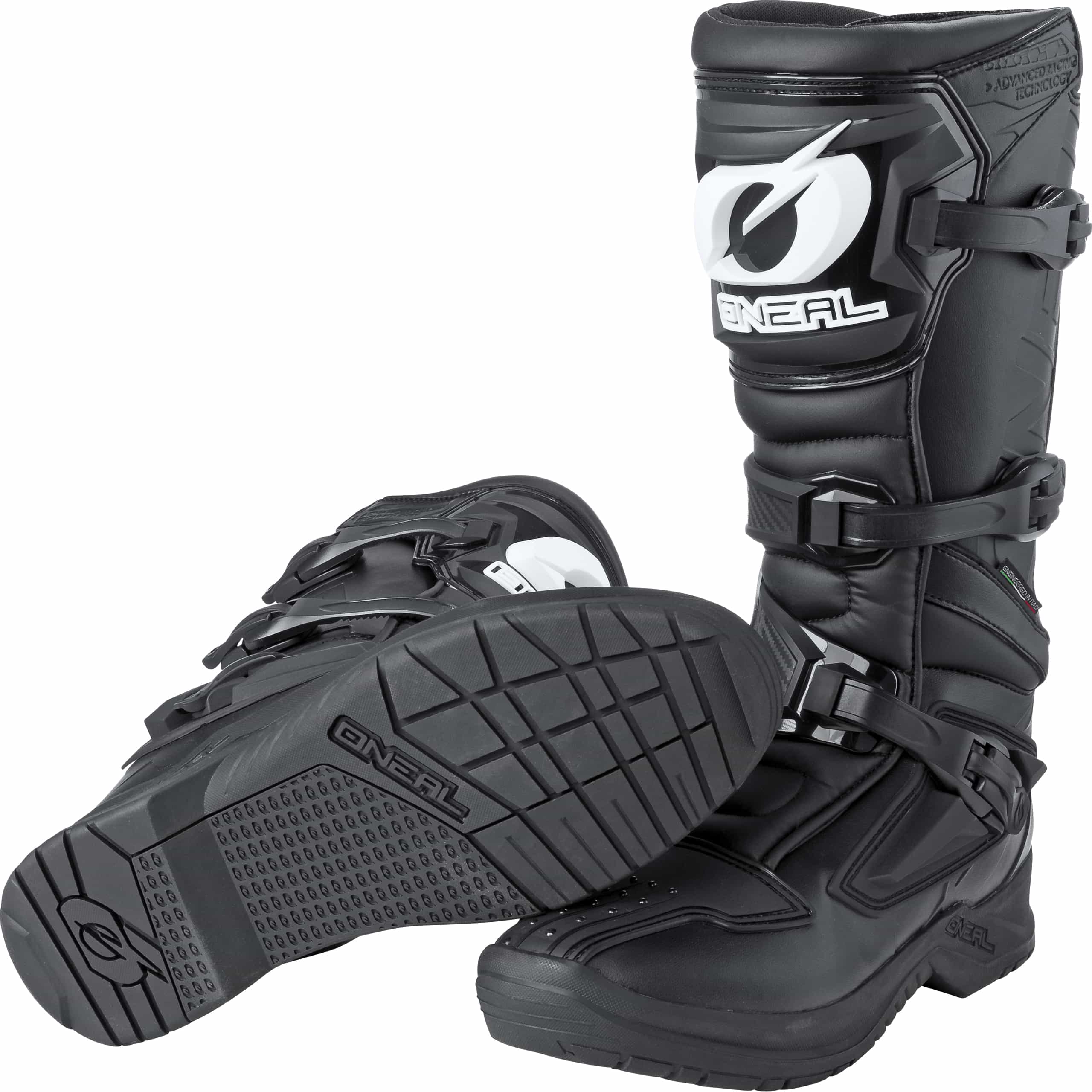 O'Neal-RSX Crossstiefel lang-3006381999001741