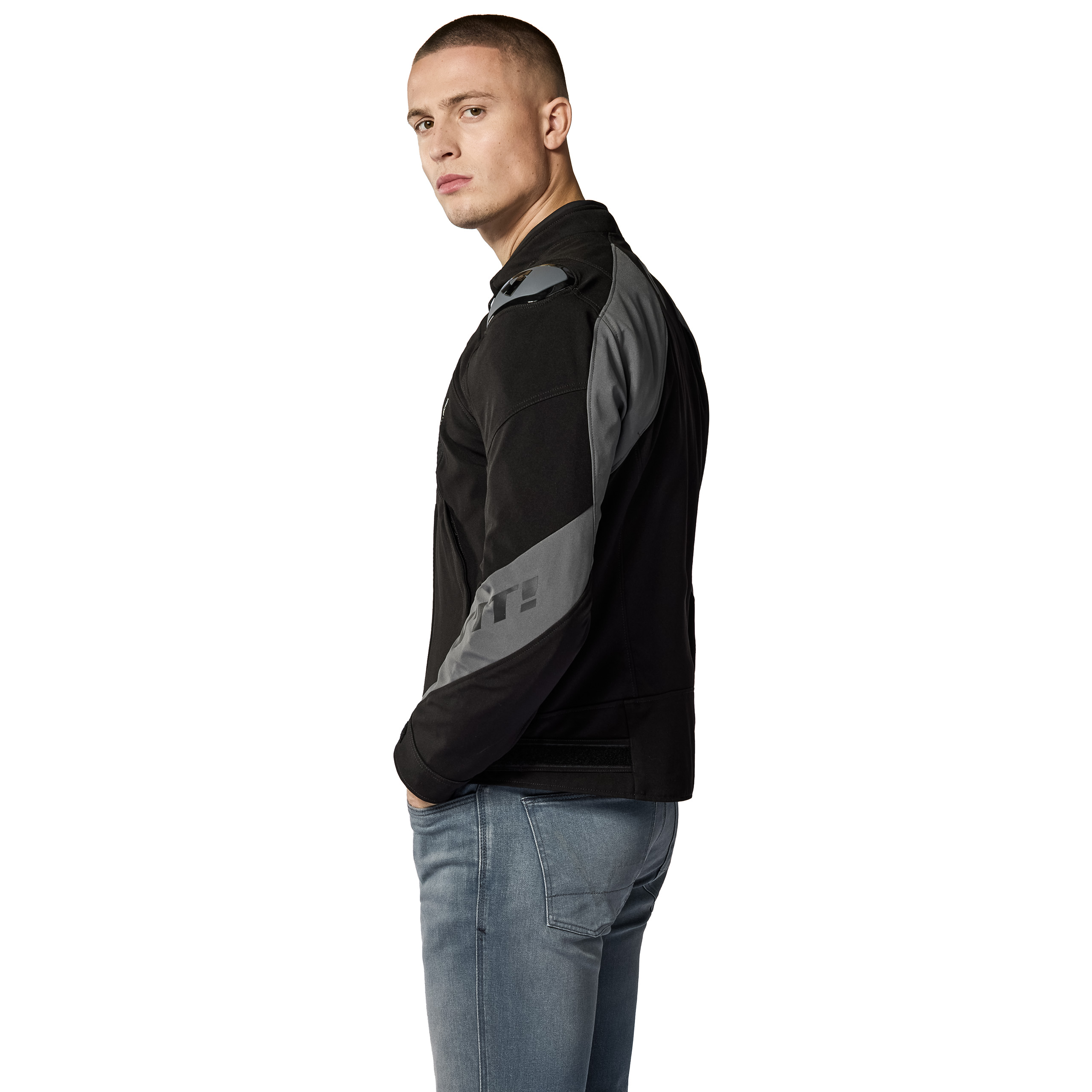 REV'IT!-Hyperspeed 3 H2O Jacke-0002059003048011