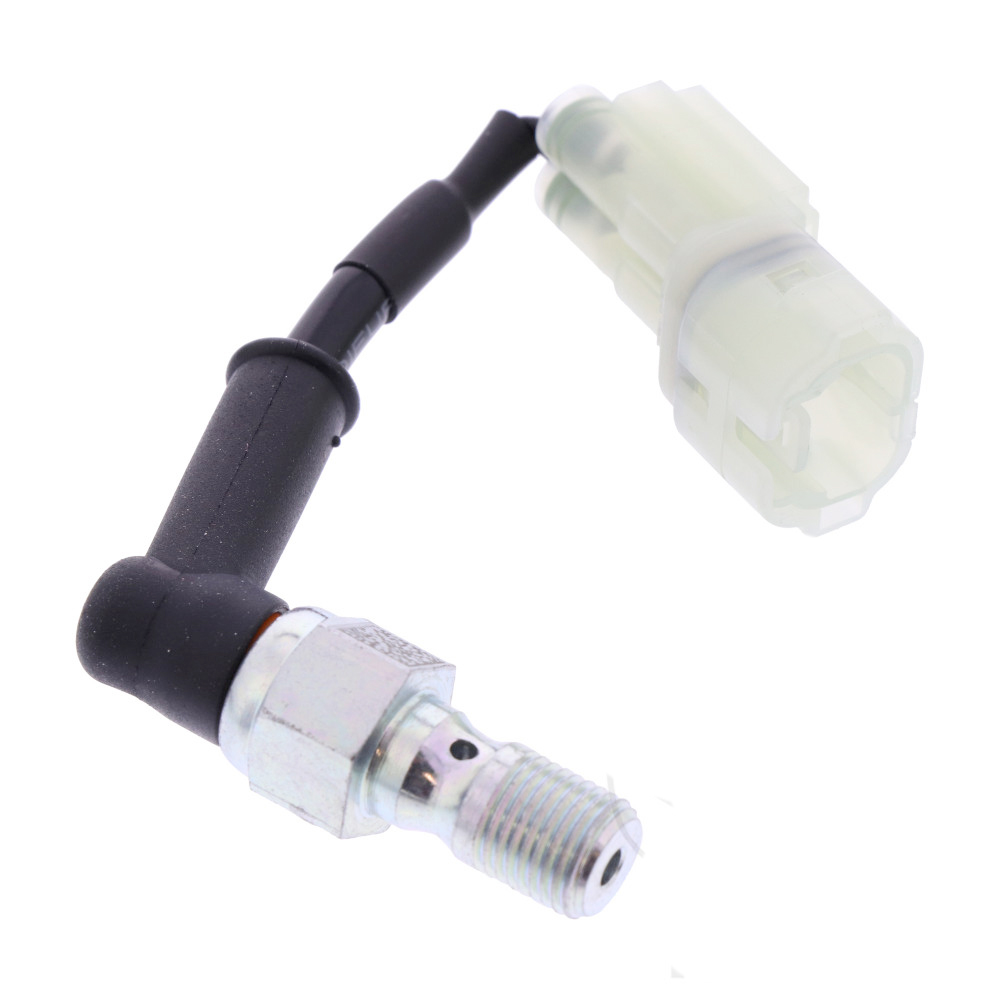 JMP Bremslichtschalter hydraulisch M10X1 Hohlschraube für KTM
