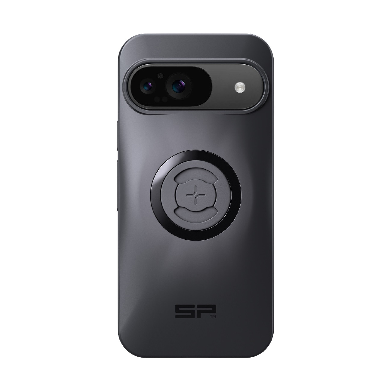 SP Connect Phone Case Handyschale SPC+ für Google Pixel 9 / 9 Pro - Motorradzubehör - Multimedia