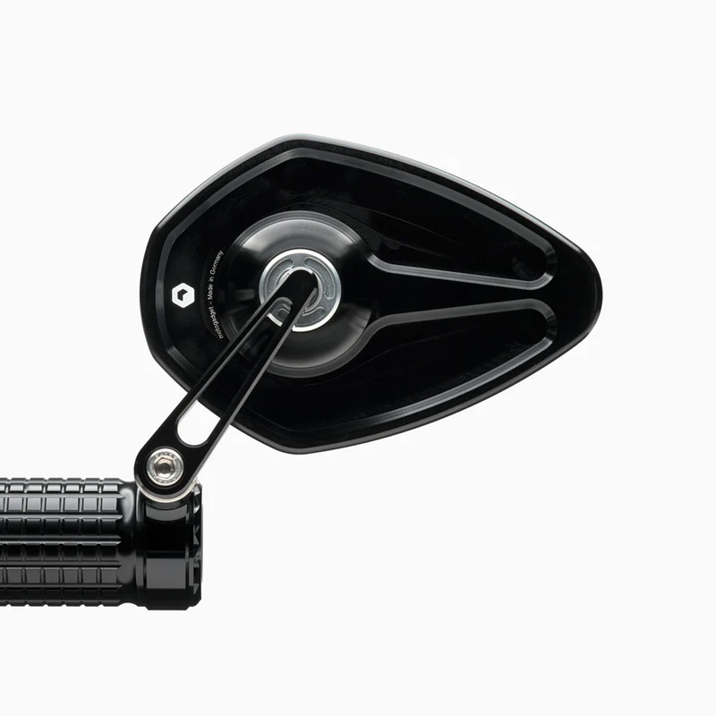 Motogadget-Lenkerendenspiegel mo.view sport 60 flip schwarz-0000727112000000