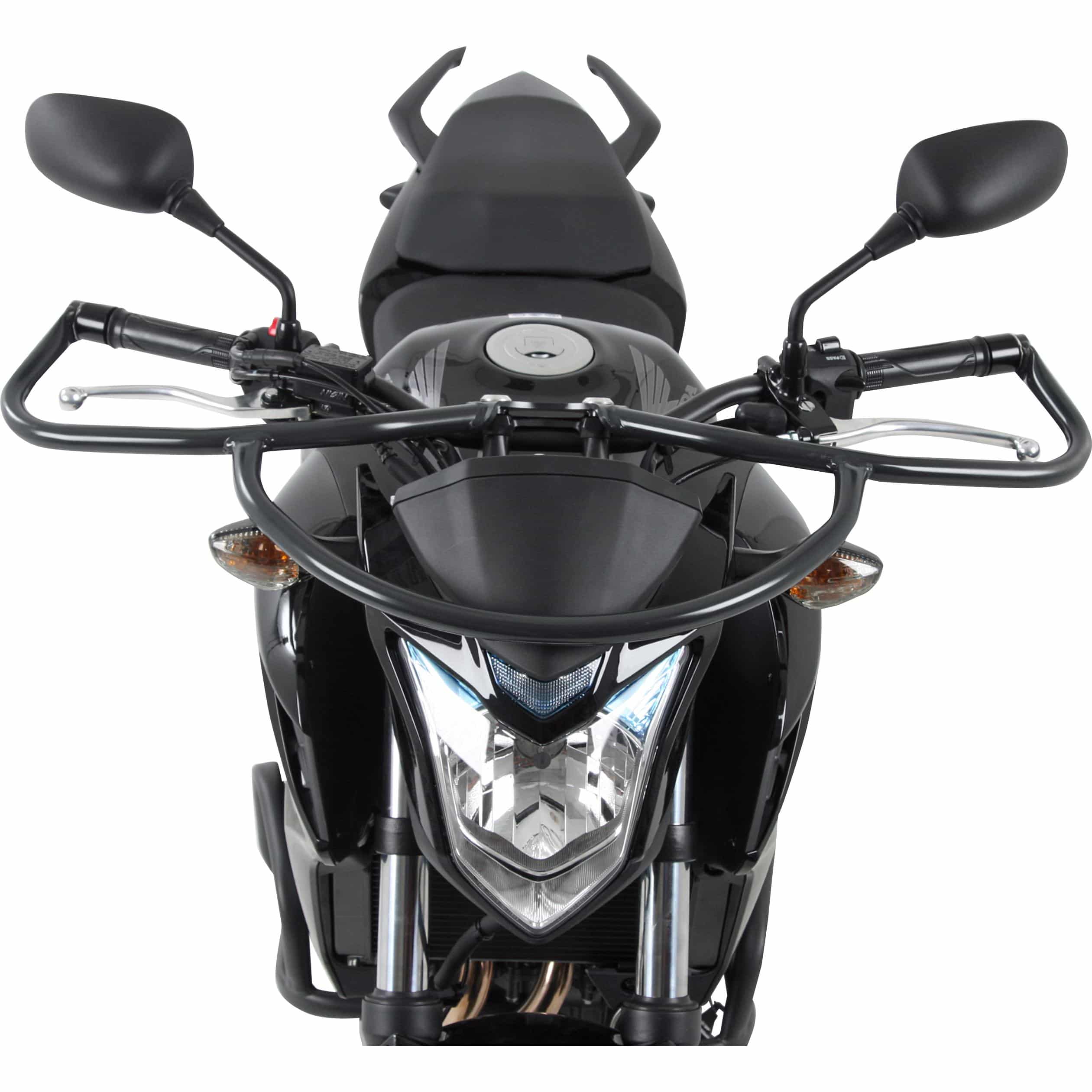 Hepco & Becker Frontschutzbügel für Honda CB 500 F 2013-2015 - Motorradteile & Ersatzteile - Anbauteile