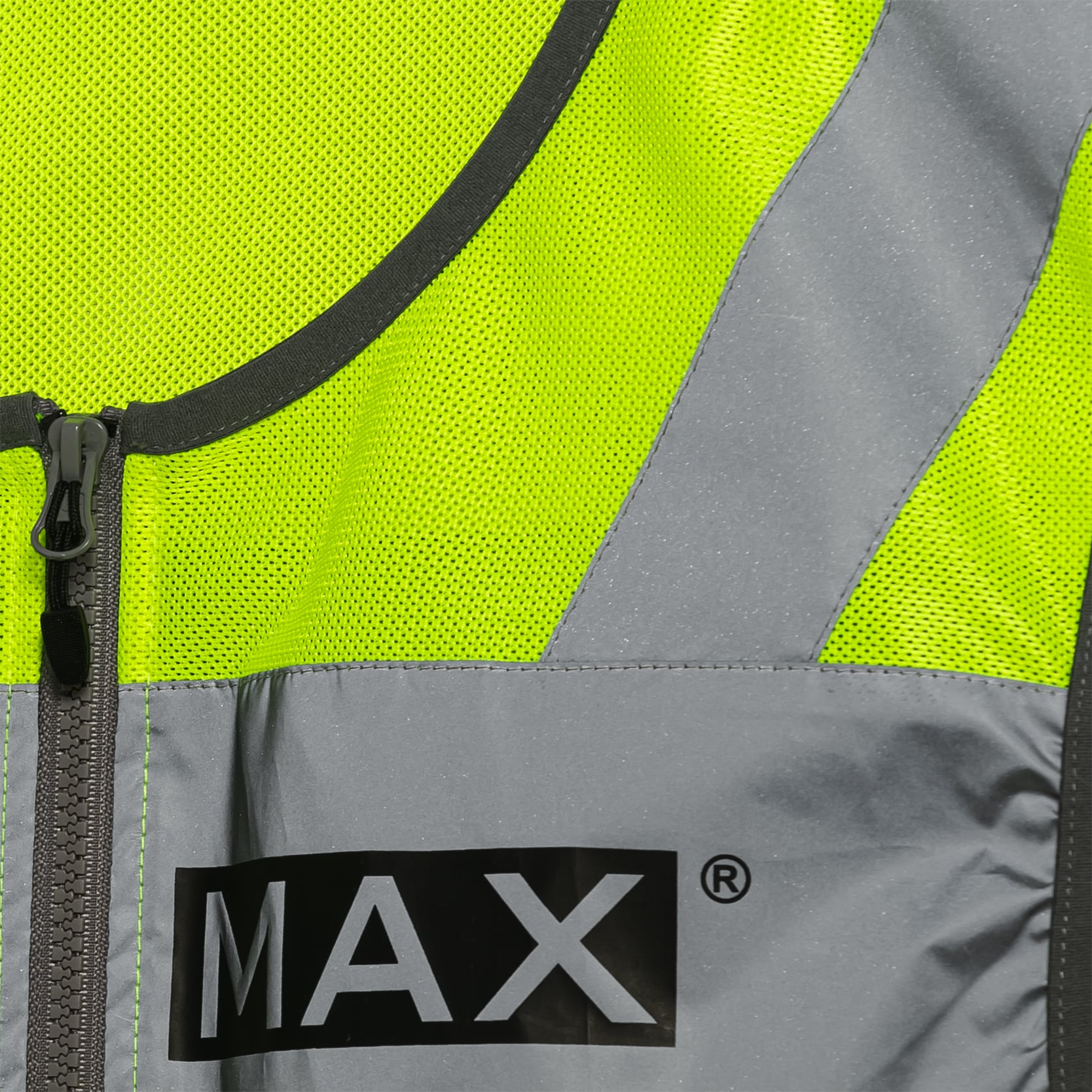 Safe Max-Pro-Vis Air Weste-3215151999009008